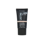 Rimmel Lasting Matte Foundation - 001 Fair Porcelain