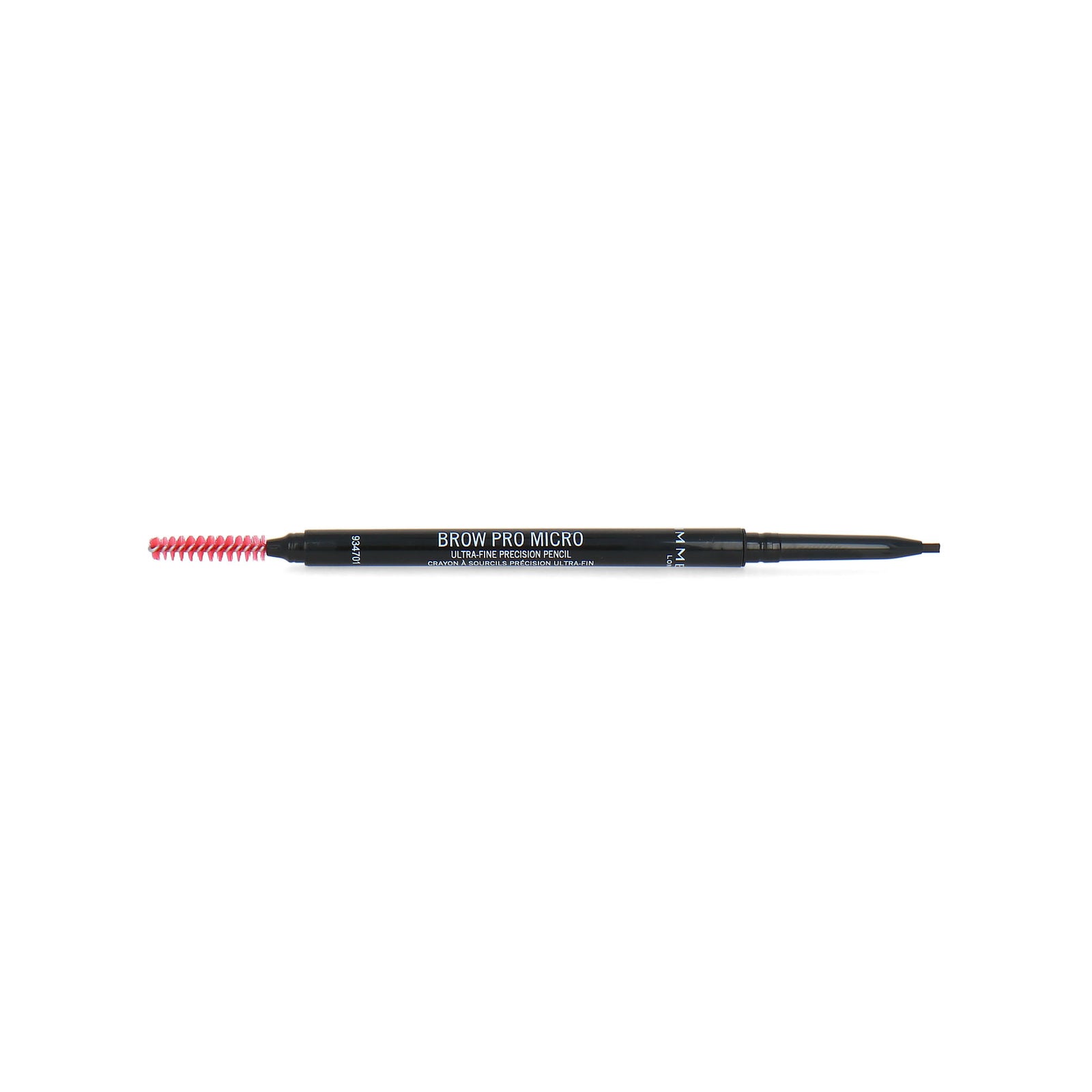 Rimmel Brow Pro Micro Wenkbrauwpotlood - 003 Dark Brown