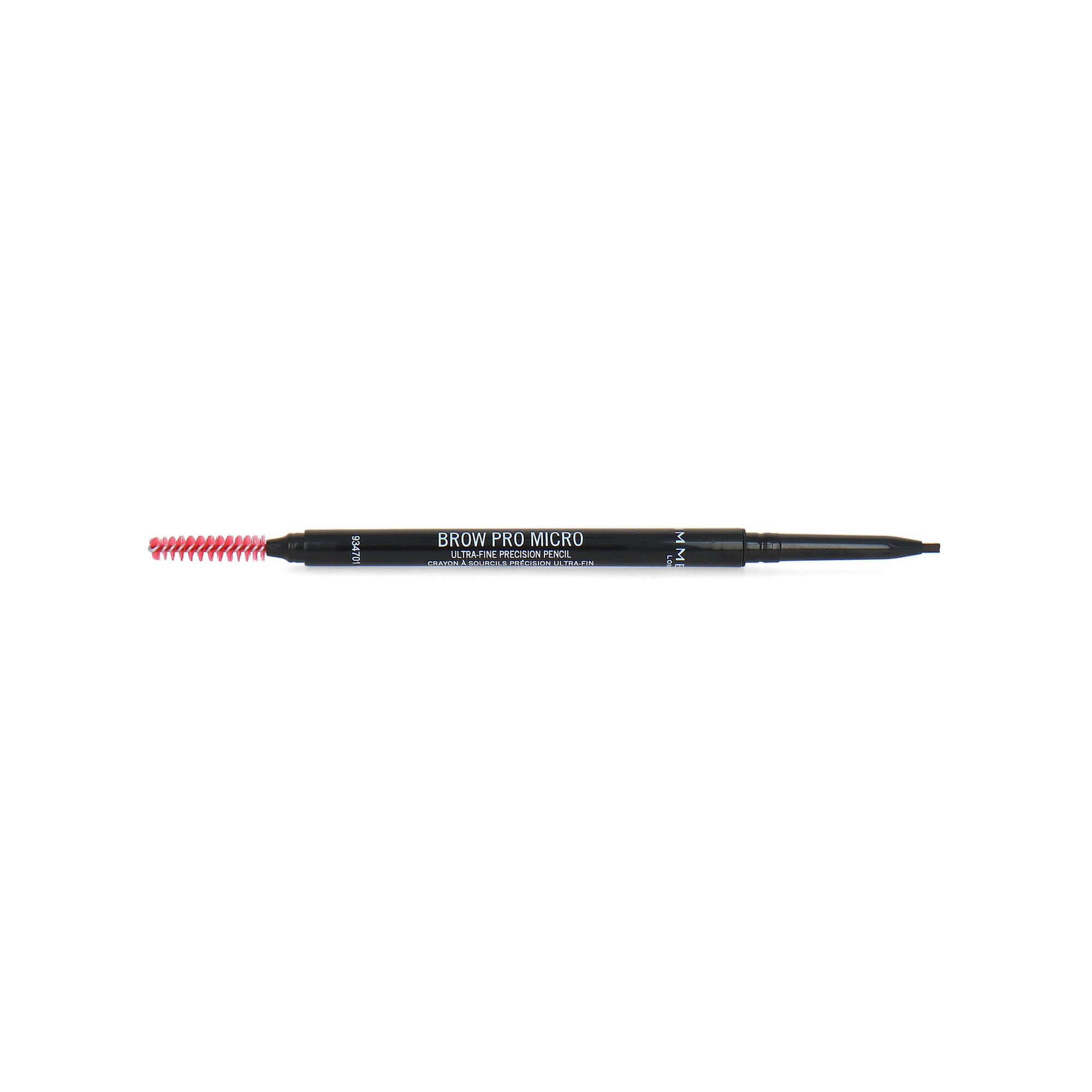 Rimmel Brow Pro Micro Wenkbrauwpotlood - 003 Dark Brown