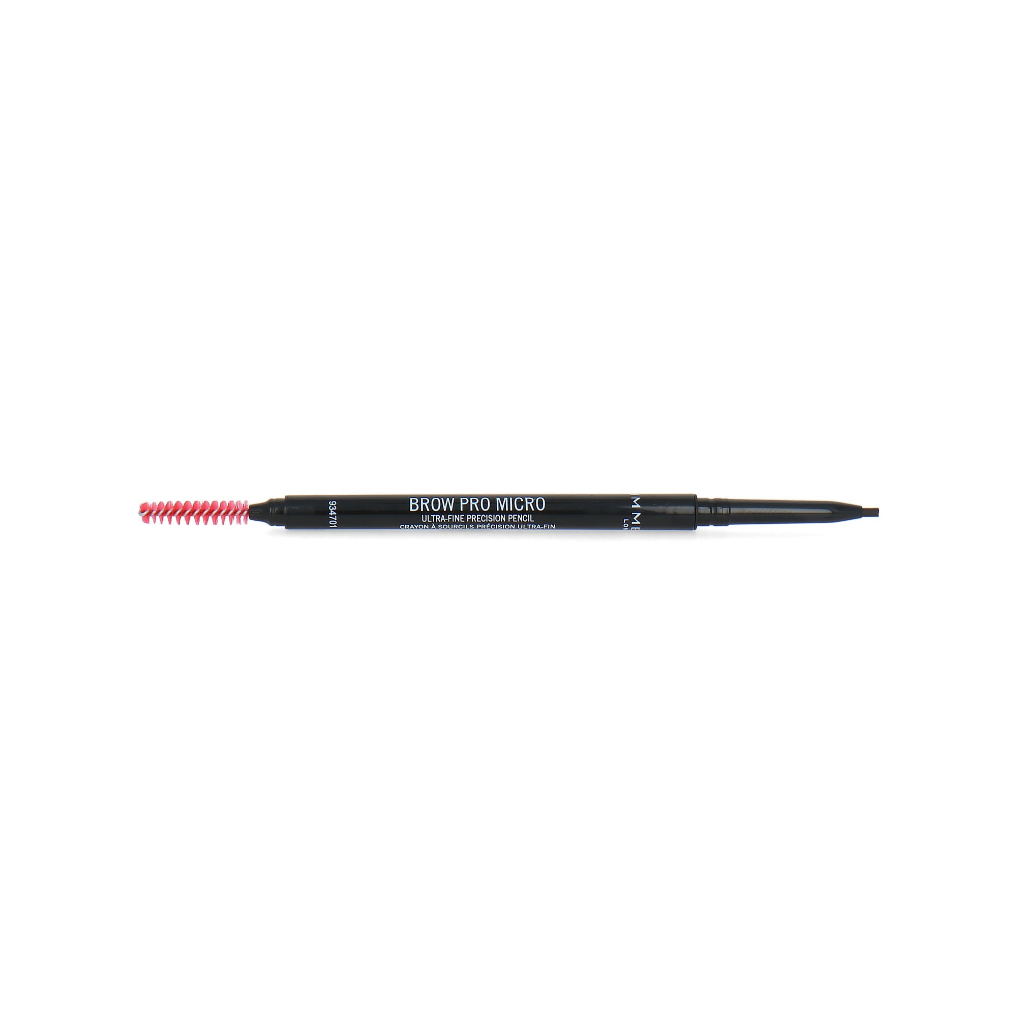 Rimmel Brow Pro Micro Wenkbrauwpotlood - 003 Dark Brown