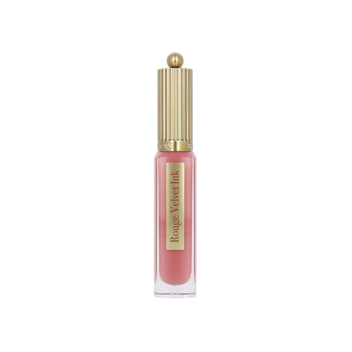 06 Rose & Merveille