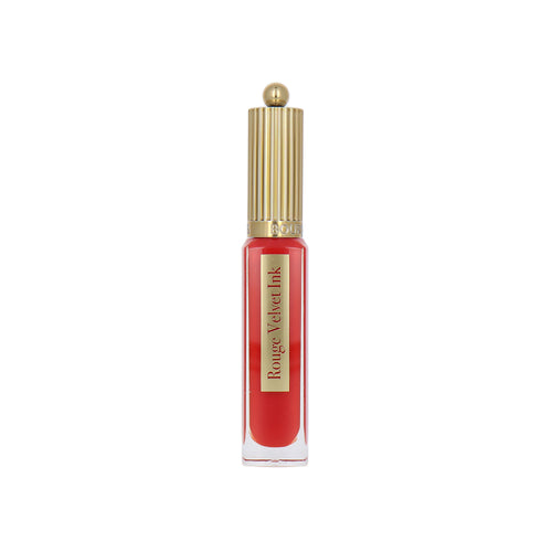 09 Rouge À Rêves