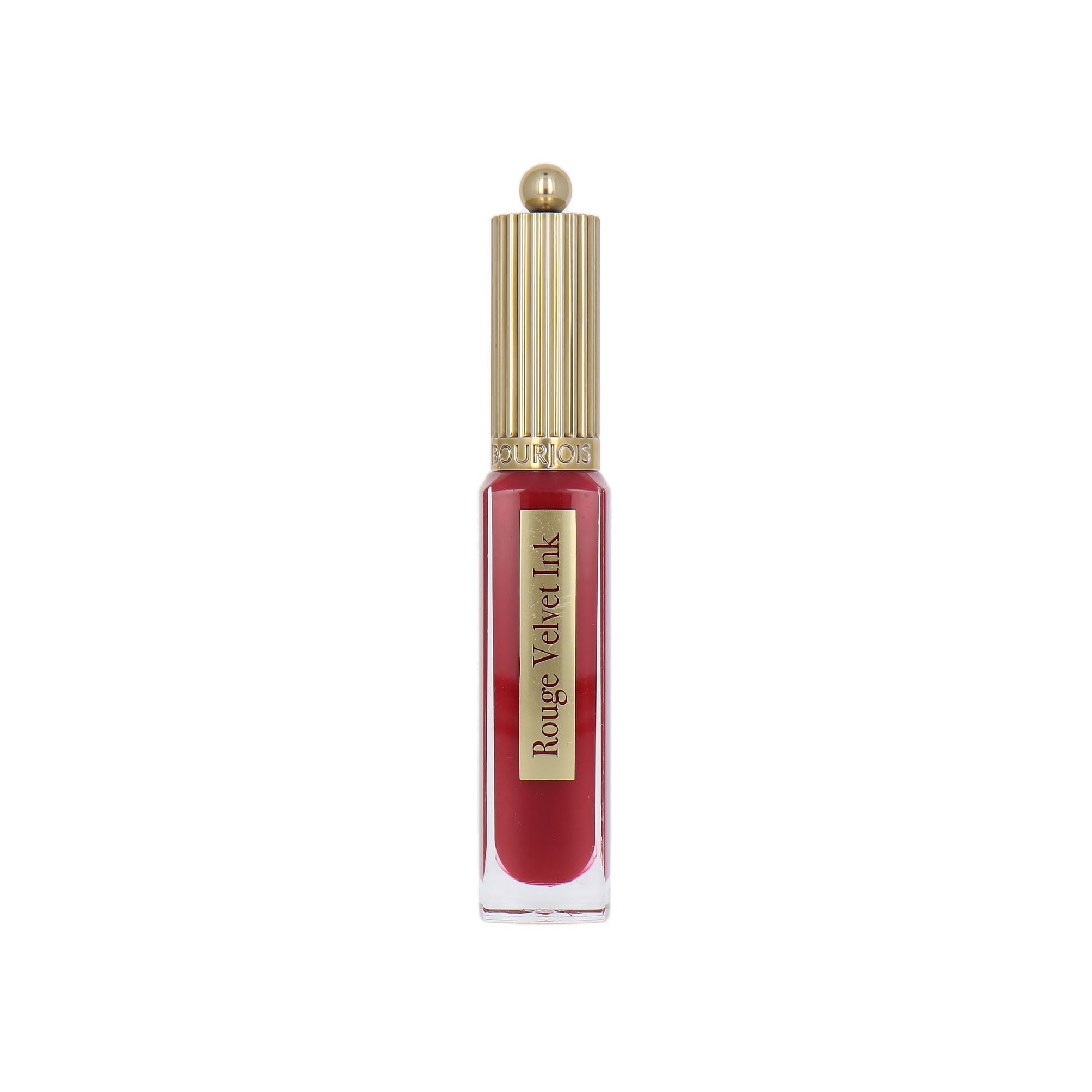Bourjois Rouge Velvet Ink Lipgloss - 10 Re(d)Belle