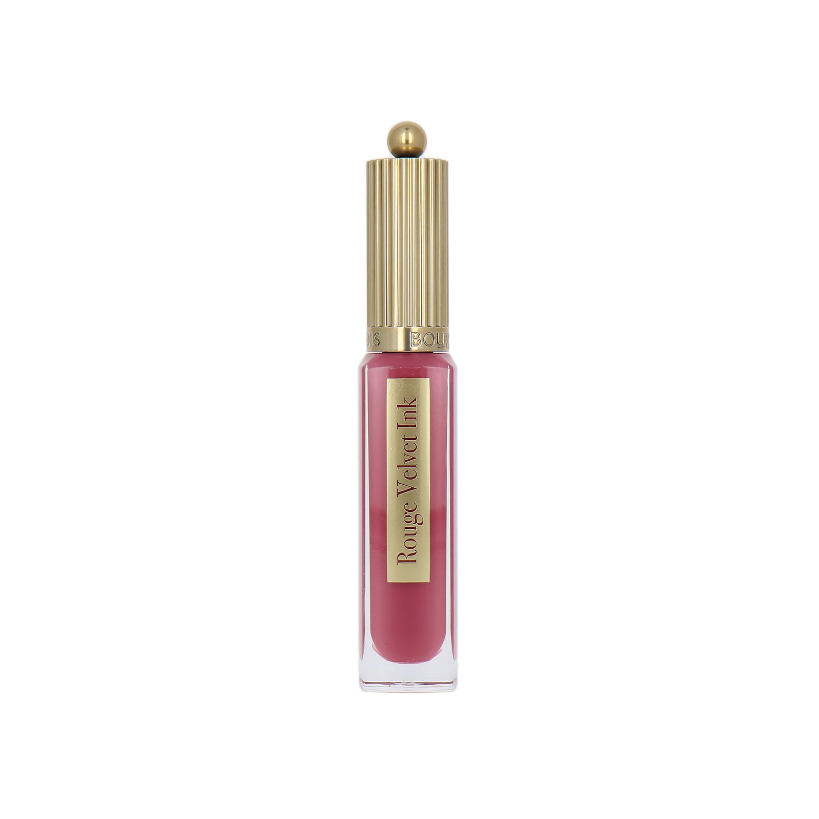 Bourjois Rouge Velvet Ink Lipgloss - 15 Sweet Dar(k)-ling