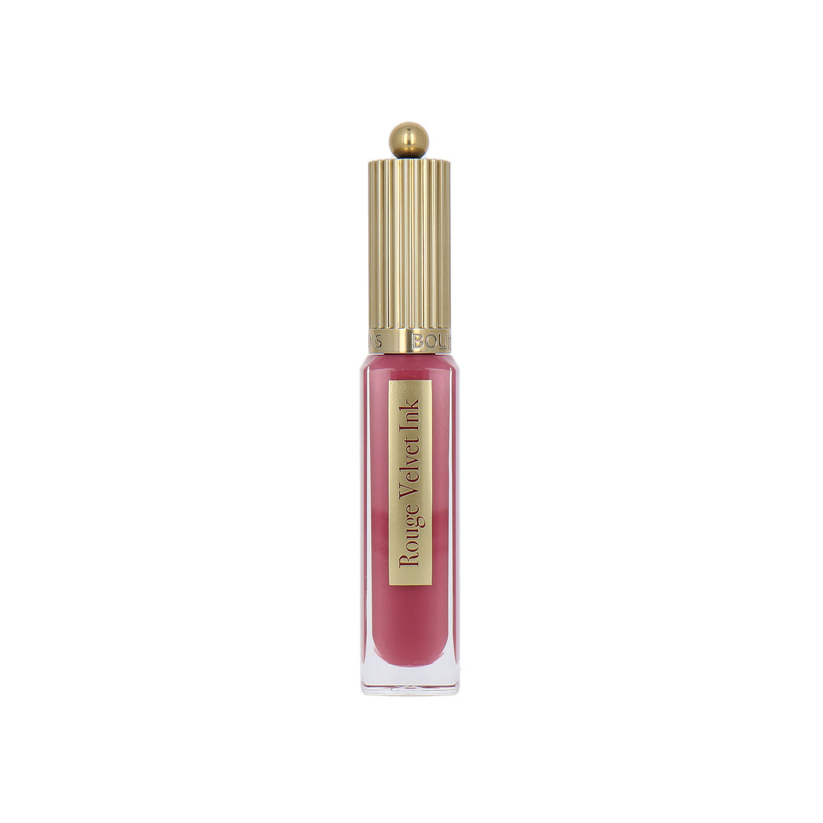 Bourjois Rouge Velvet Ink Lipgloss - 15 Sweet Dar(k)-ling