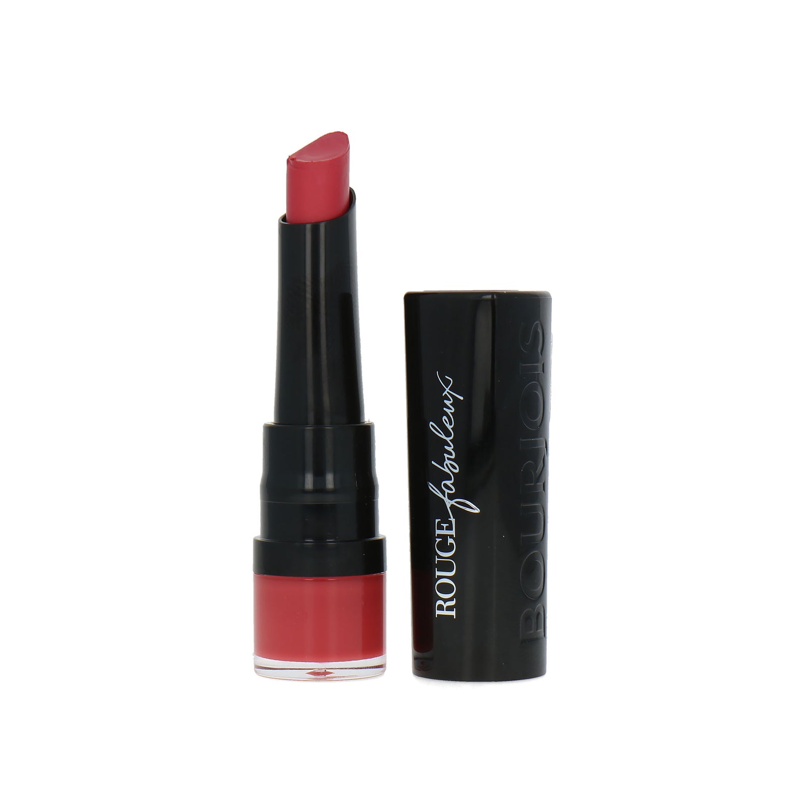 Bourjois Rouge Fabuleux Lipstick - 18 Betty On The Cake