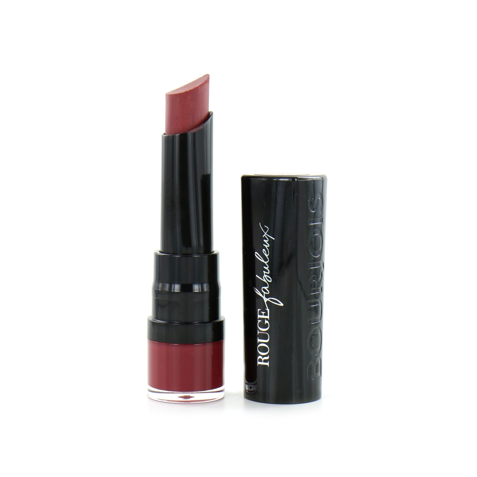 Bourjois Rouge Fabuleux Lipstick - 19 Betty Cherry