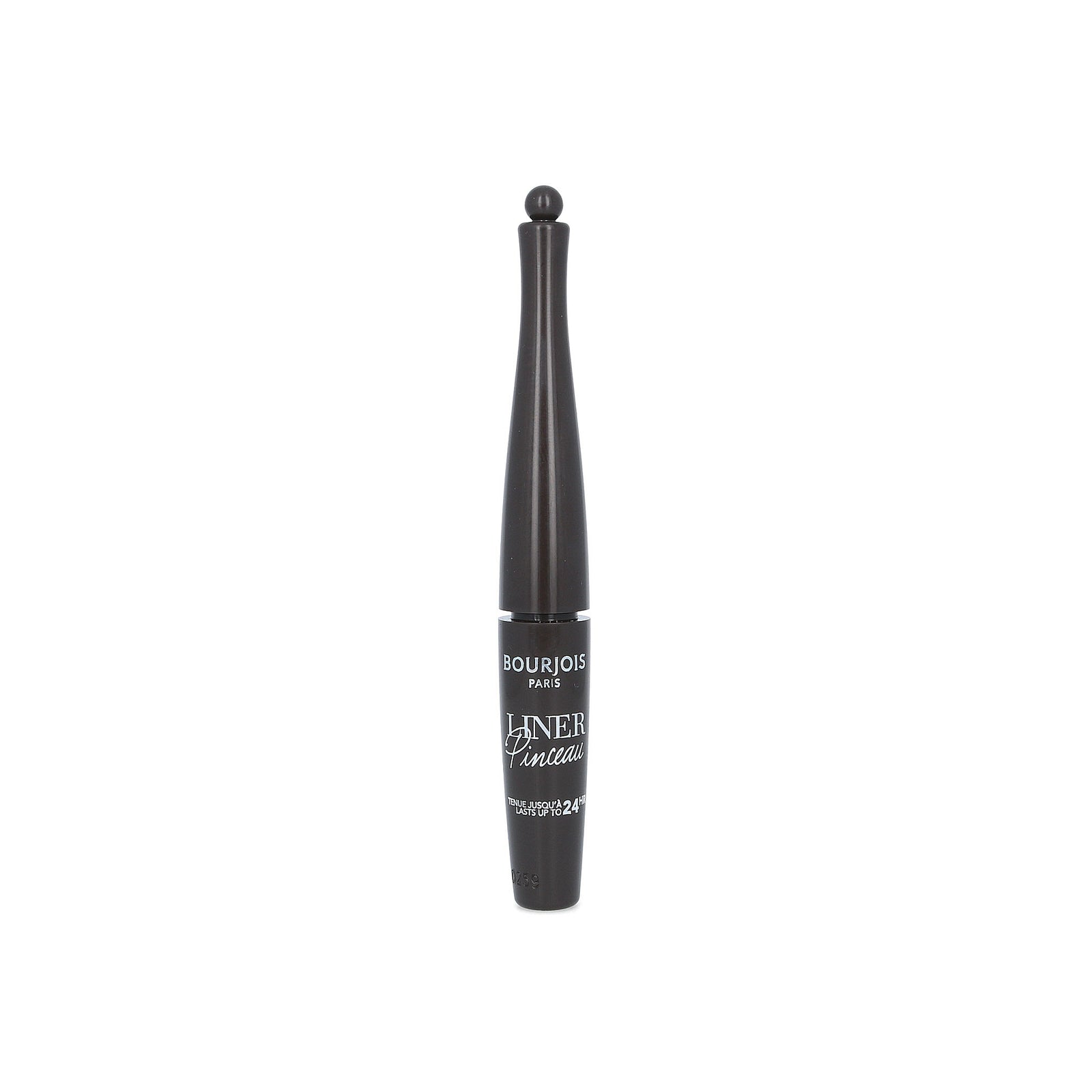 Bourjois Liner Pinceau Liquid Eyeliner - 002 Brun Impressioniste