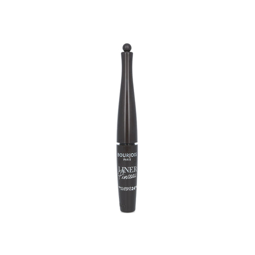 002 Brun Impressioniste