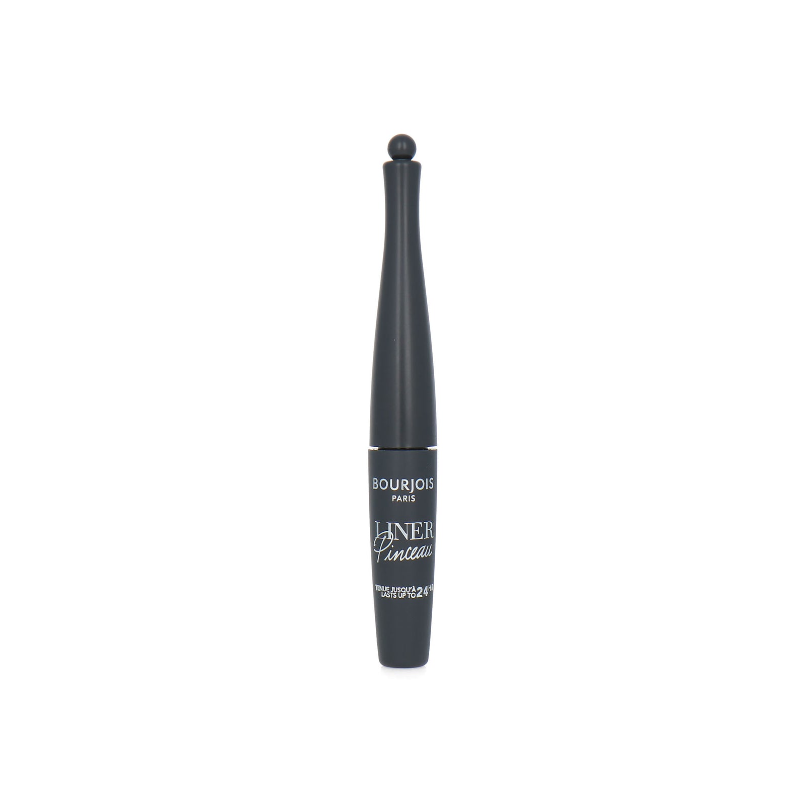 Bourjois Liner Pinceau Liquid Waterproof Eyeliner - 003 Gris Minimaliste