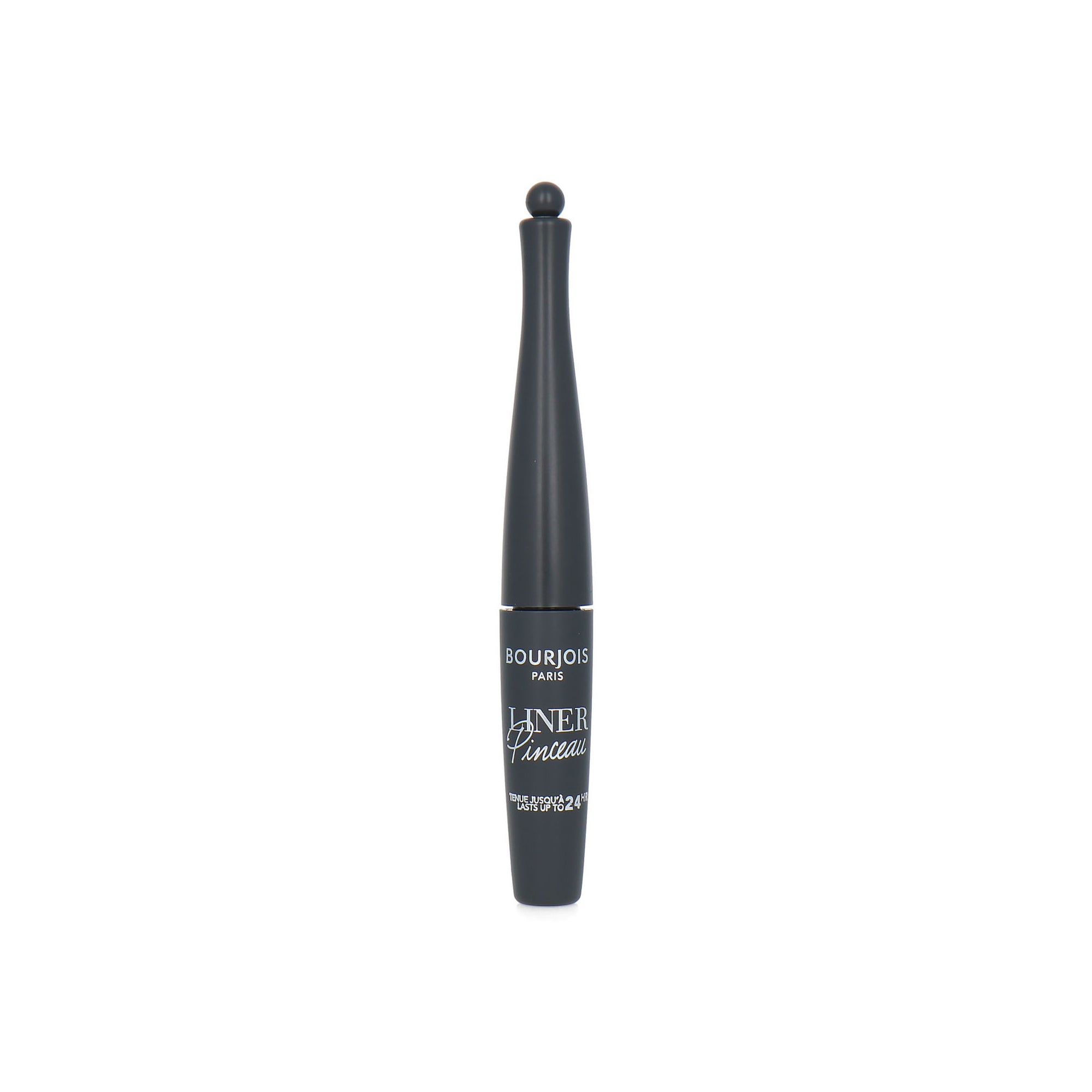Bourjois Liner Pinceau Liquid Waterproof Eyeliner - 003 Gris Minimaliste