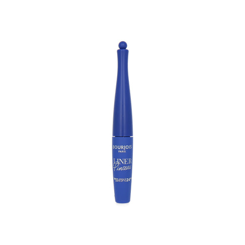 004 Bleu Pop Art