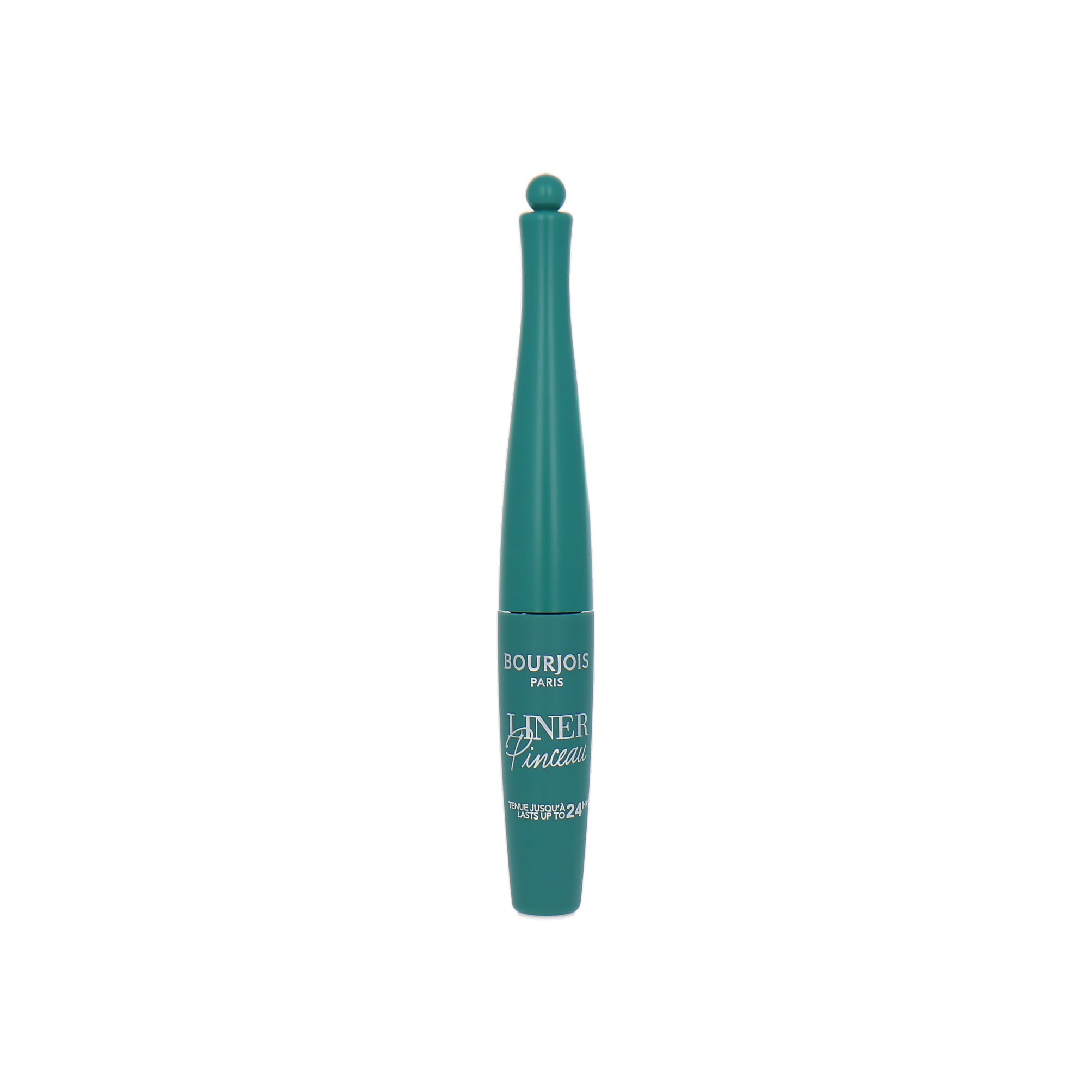 Bourjois Liner Pinceau Eyeliner - 005 Vert Aquarelle
