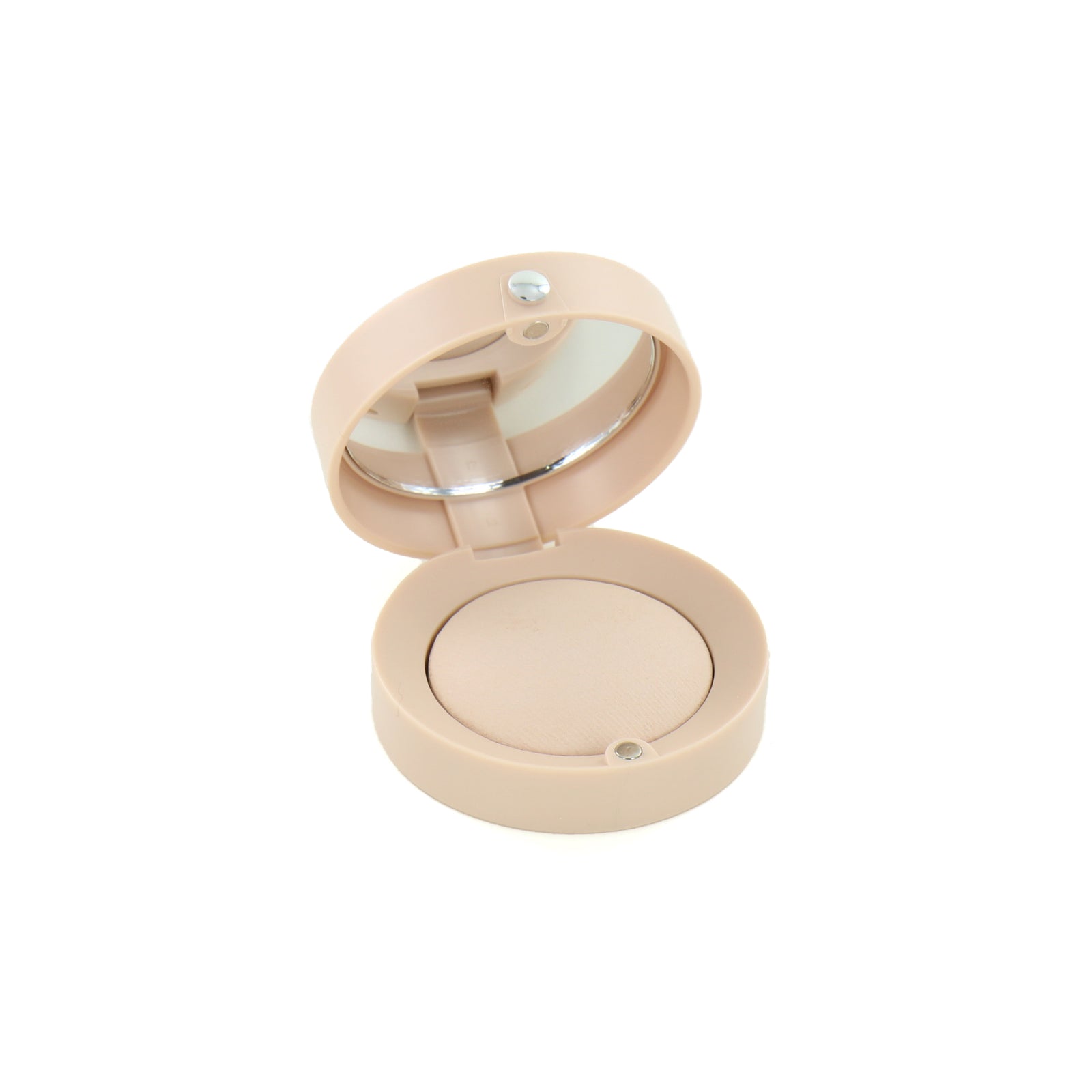 Bourjois Little Round Pot Oogschaduw - 03 Peau de Peach
