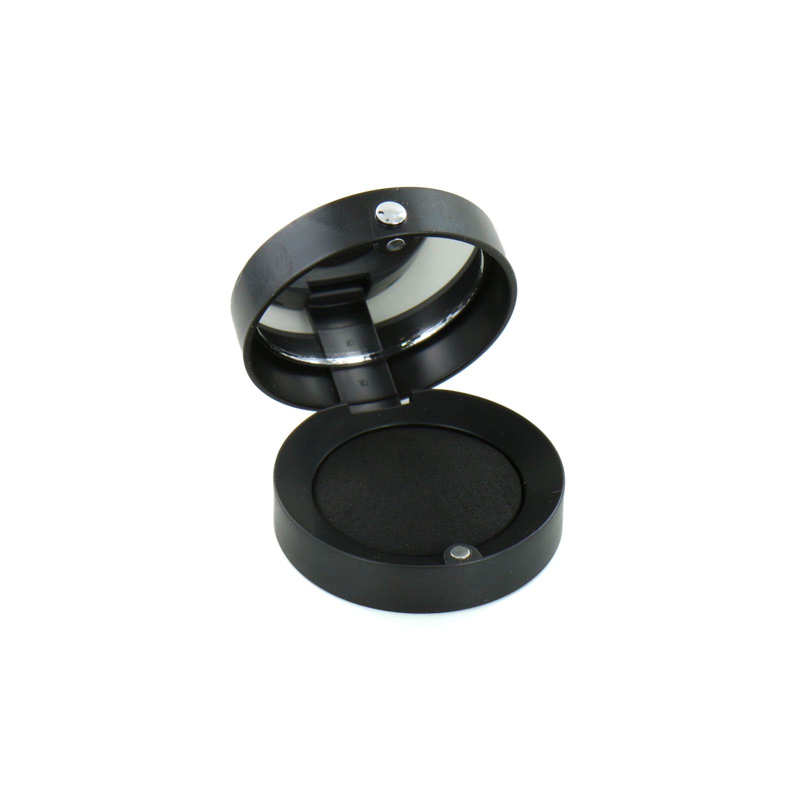 Bourjois Little Round Pot Oogschaduw - 08 Noir Regard