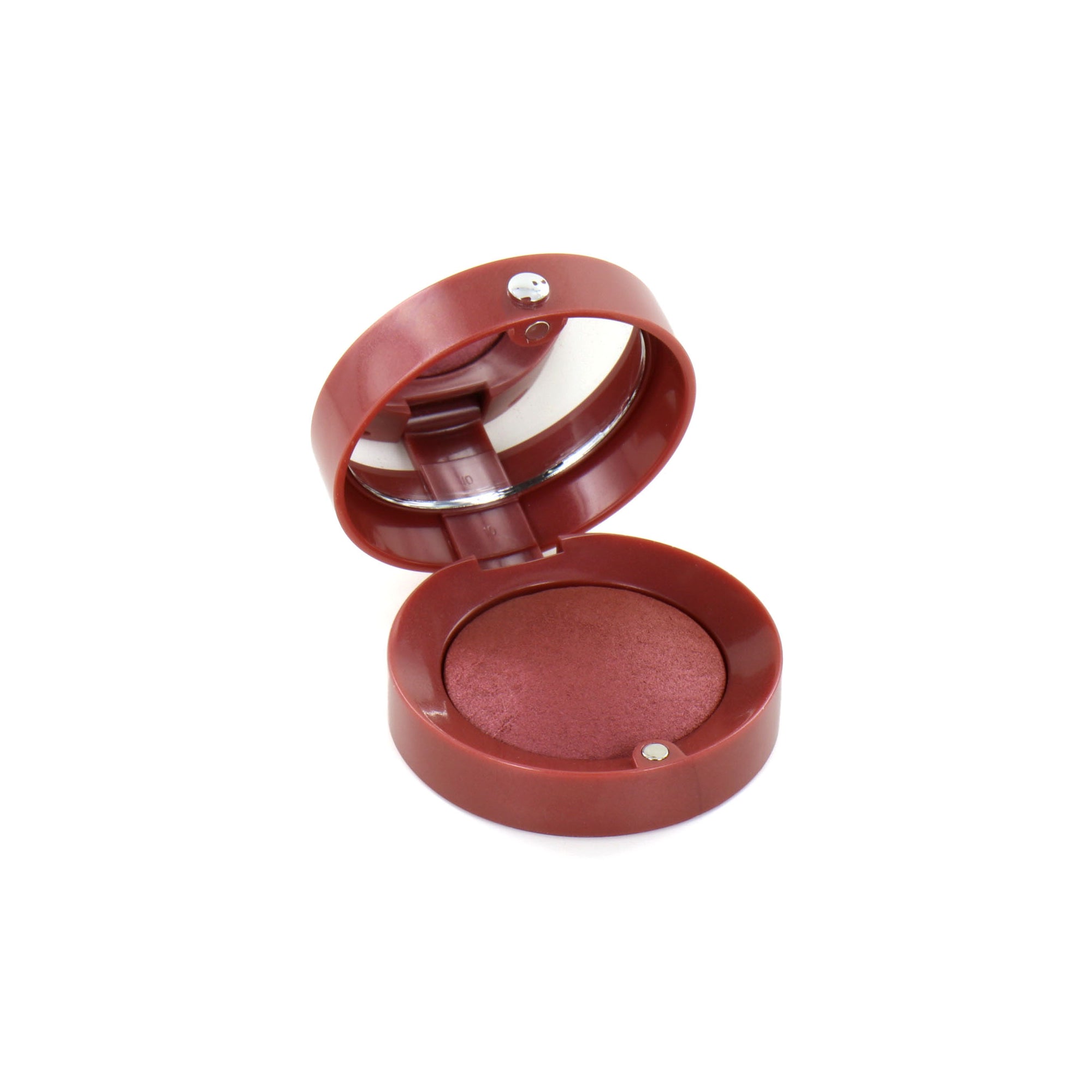 Bourjois Little Round Pot Oogschaduw - 12 Clair De Plum