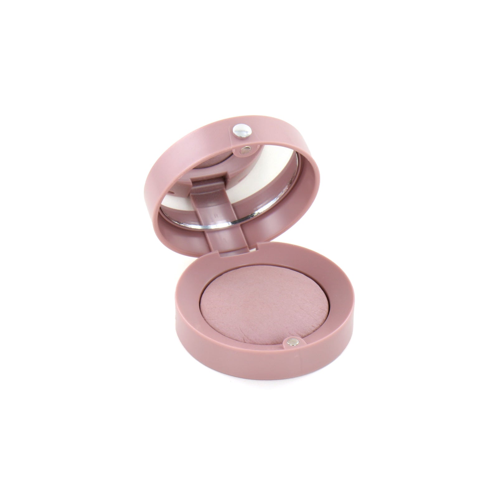 Bourjois Little Round Pot Oogschaduw - 16 Mauve La La!
