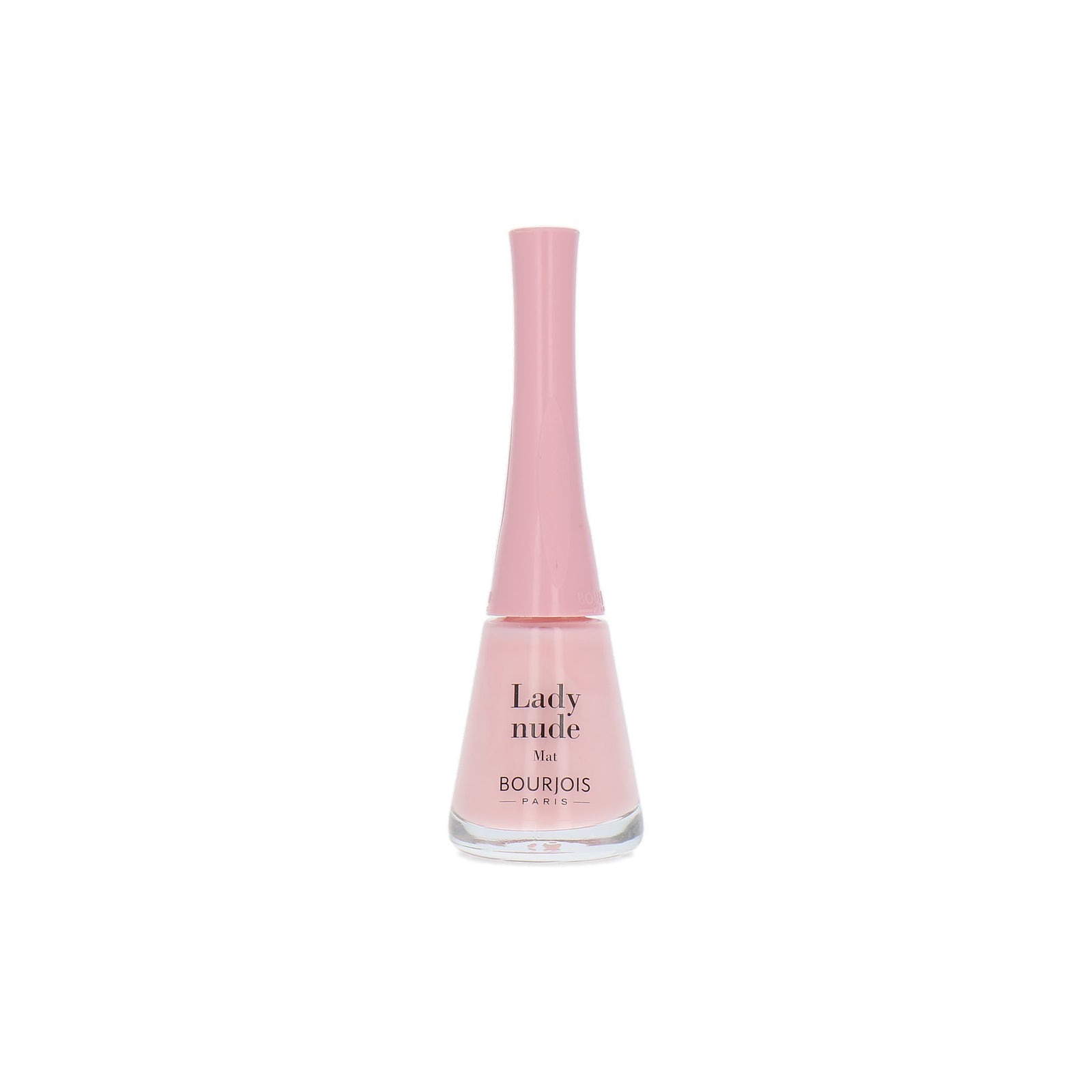 Bourjois 1 Seconde Nagellak - 35 Lady Nude