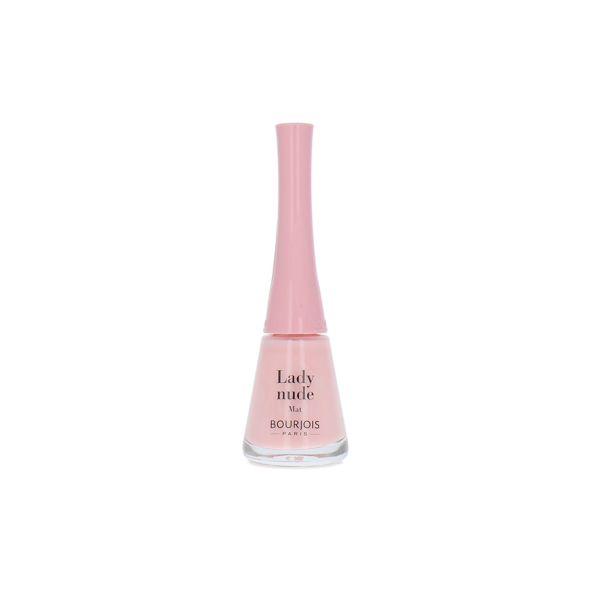 Bourjois 1 Seconde Nagellak - 35 Lady Nude