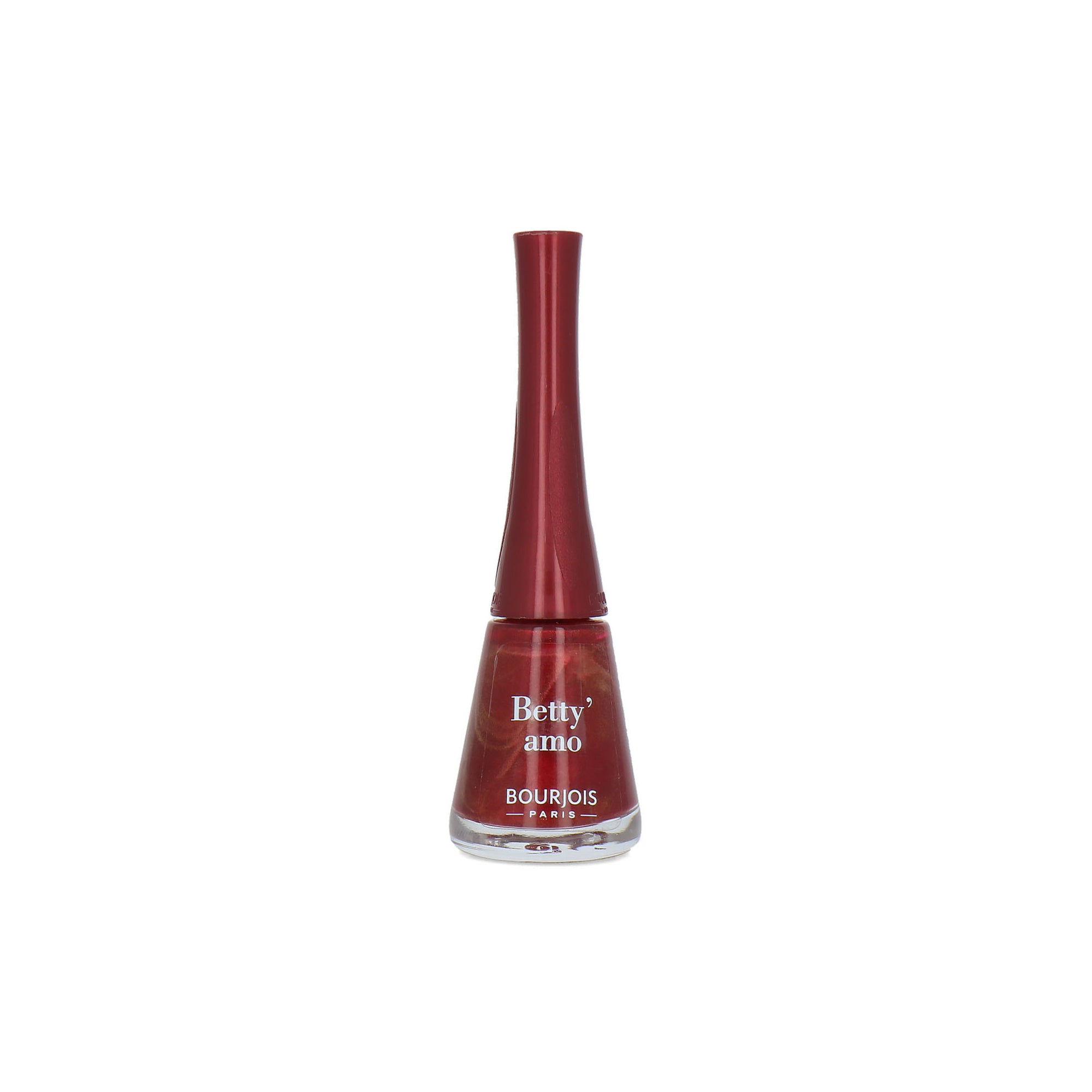 Bourjois 1 Seconde Nagellak - 36 Betty' Amo