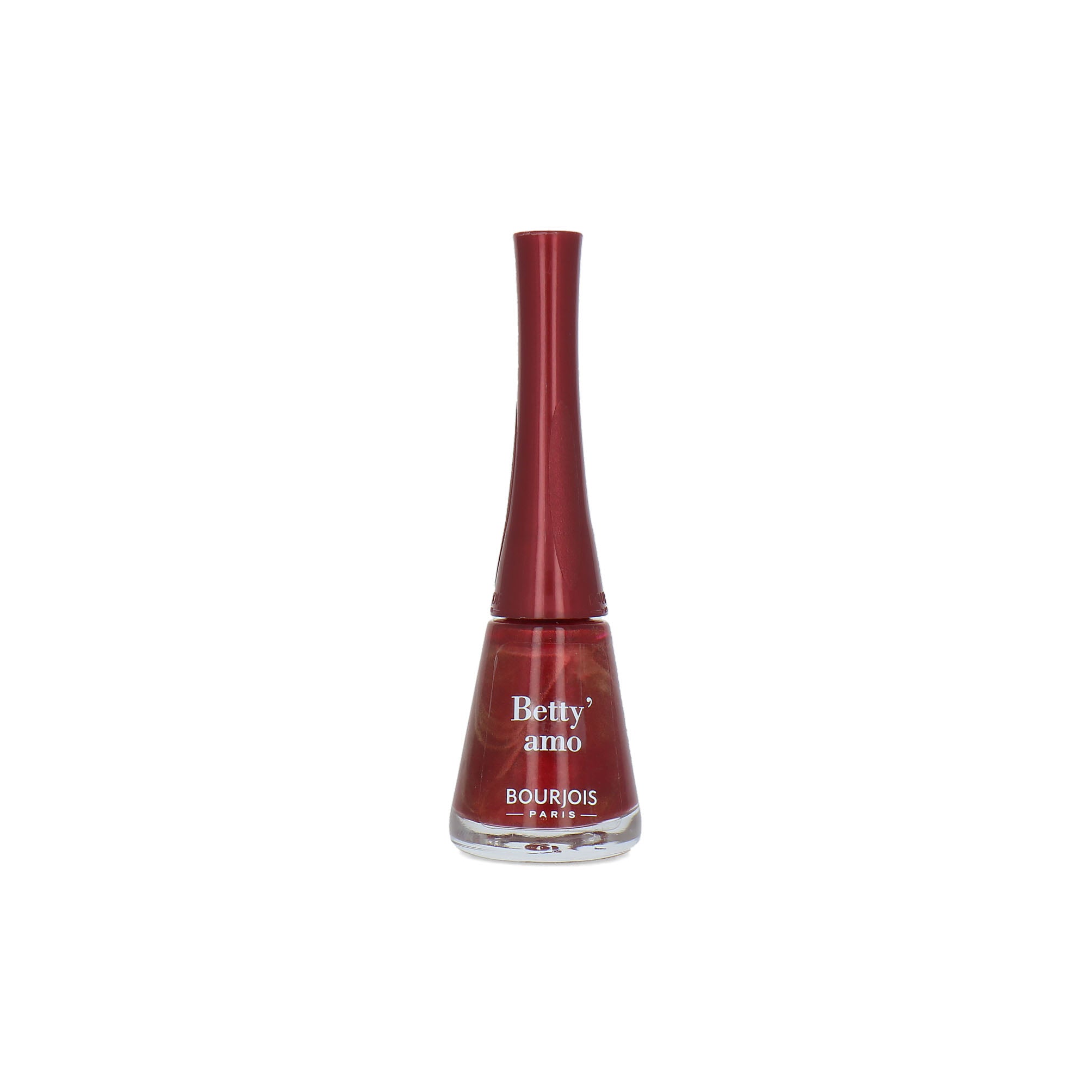 Bourjois 1 Seconde Nagellak - 36 Betty' Amo