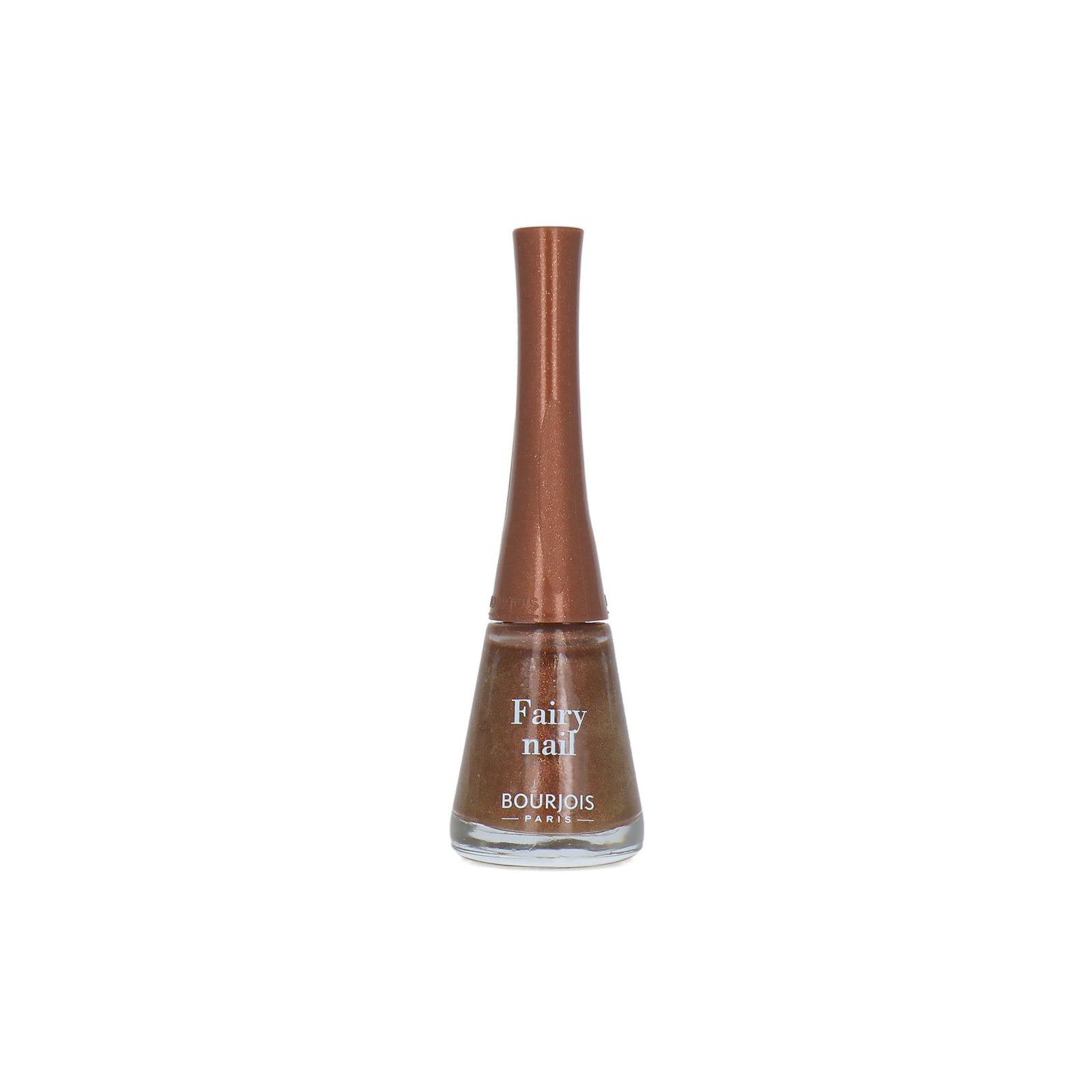 Bourjois 1 Seconde Nagellak - 37 Fairy Nail