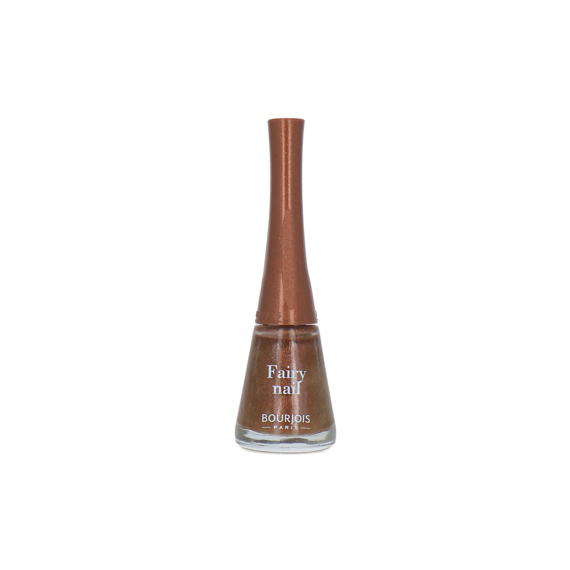 Bourjois 1 Seconde Nagellak - 37 Fairy Nail