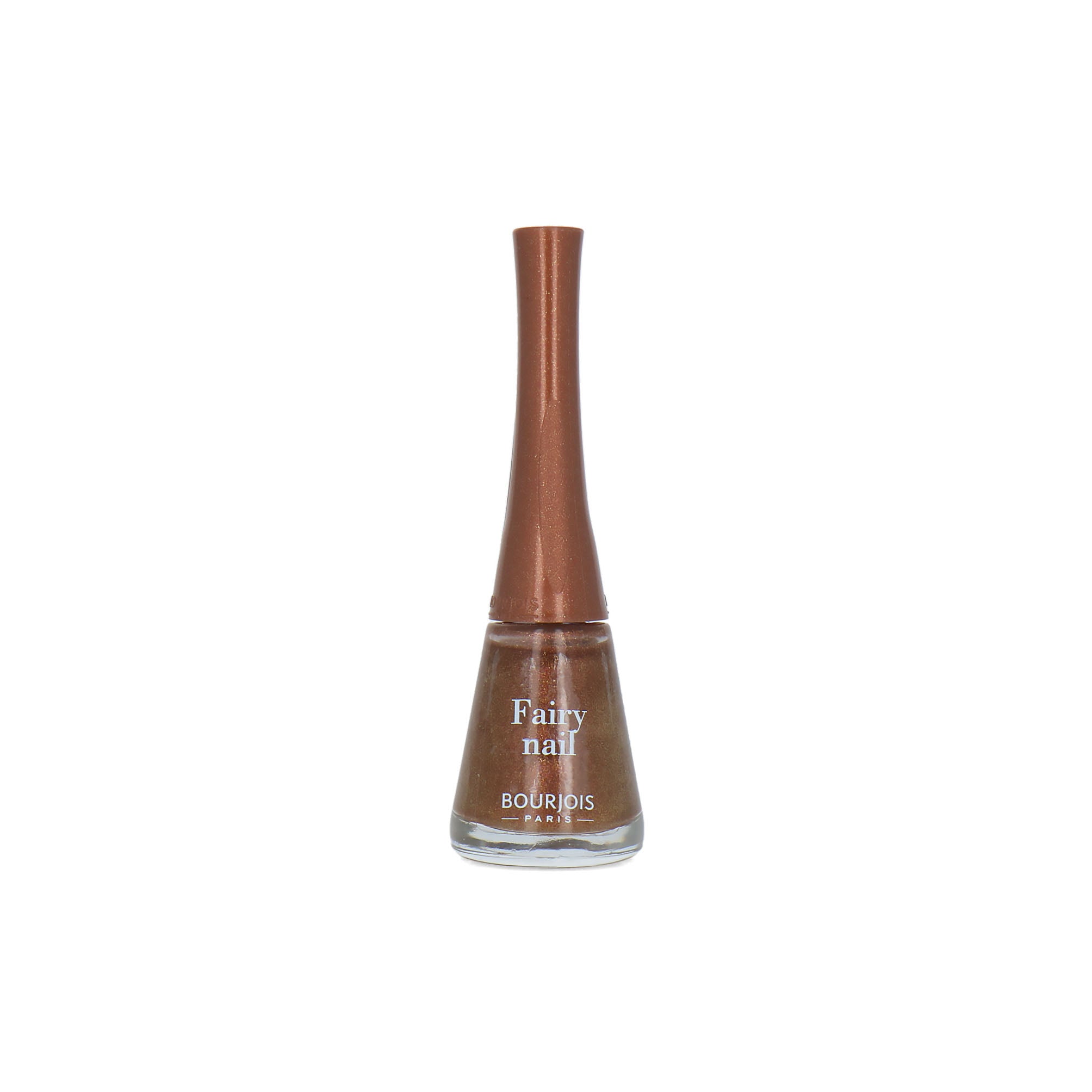 Bourjois 1 Seconde Nagellak - 37 Fairy Nail