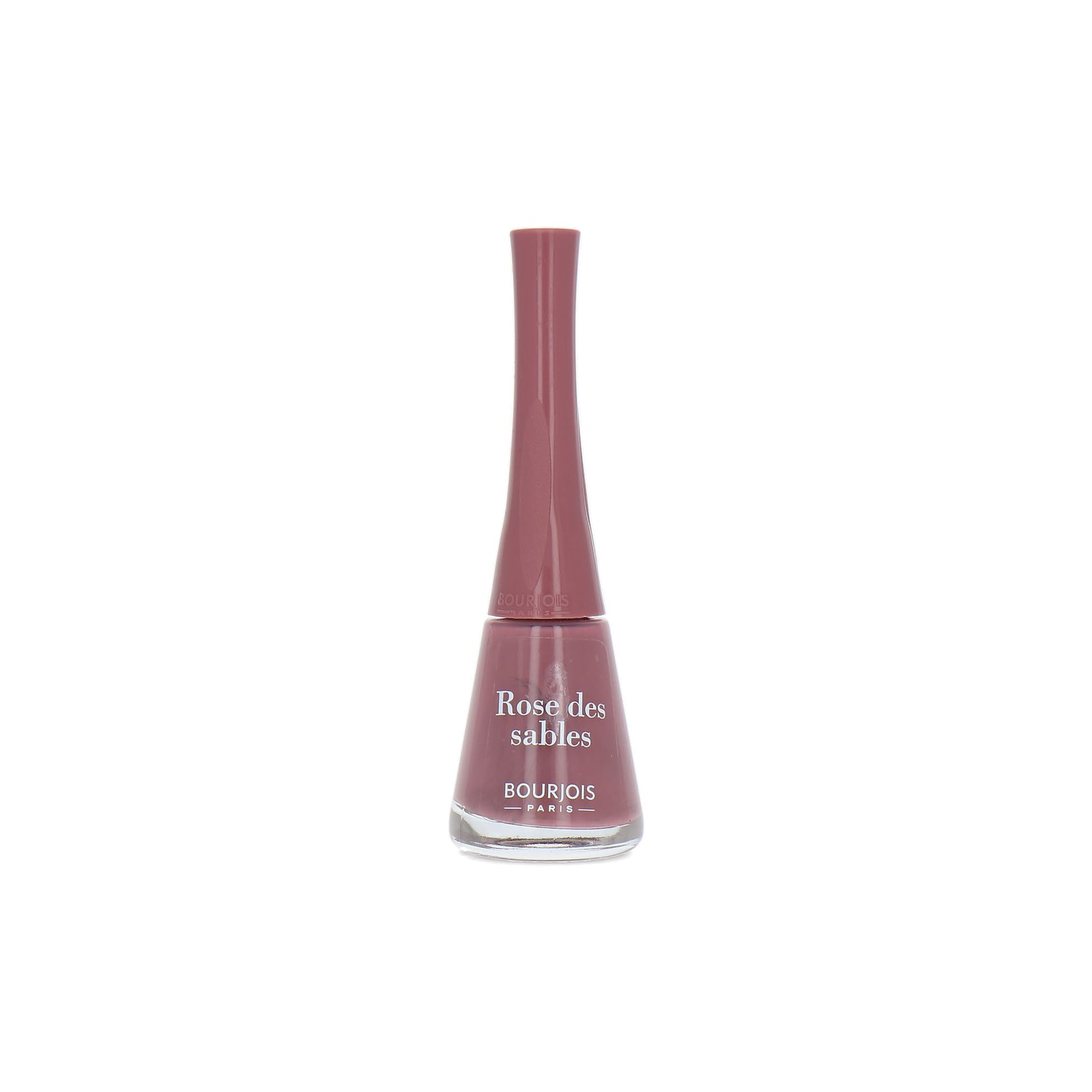 Bourjois 1 Seconde Nagellak - 38 Rose des Sables