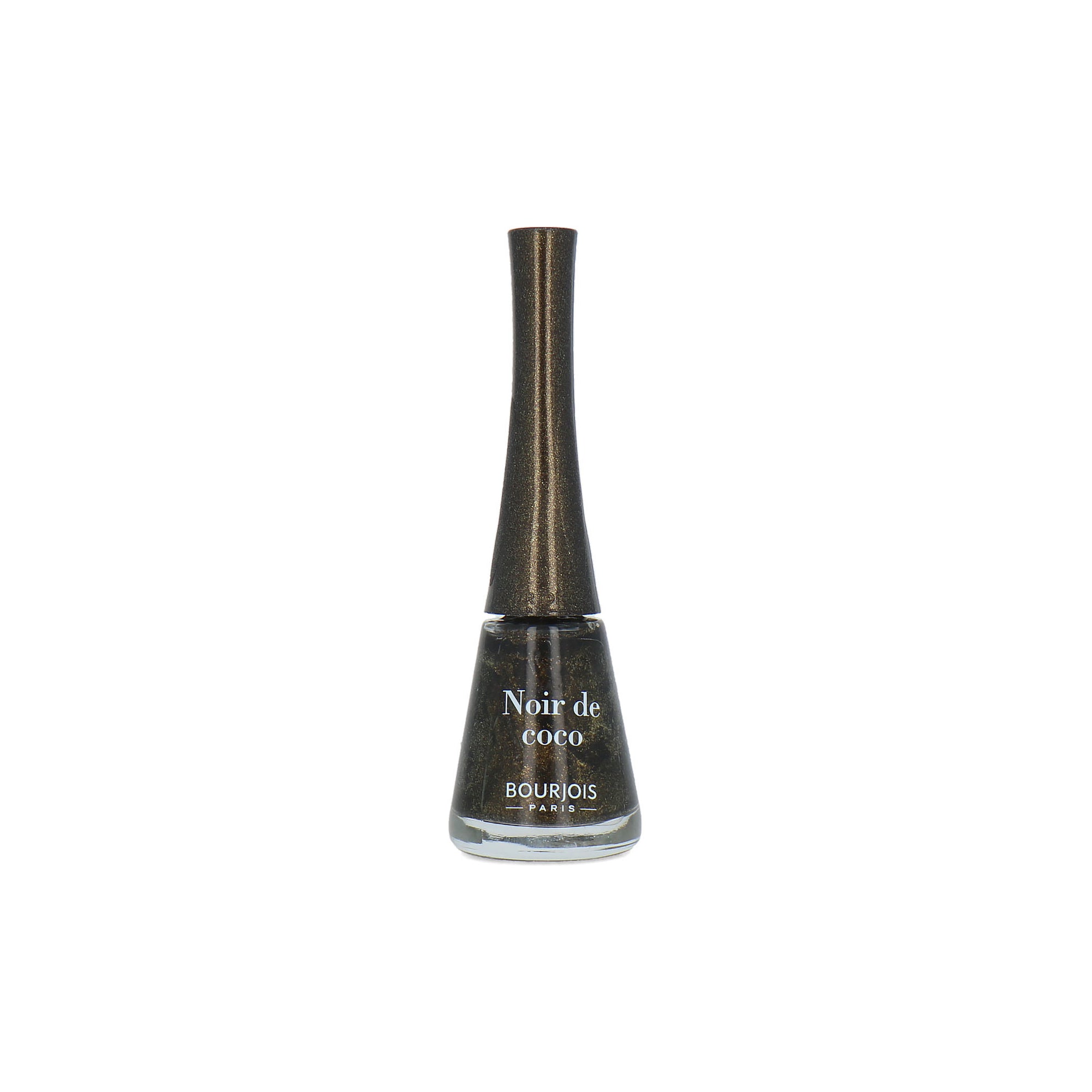 Bourjois 1 Seconde Nagellak - 39 Noir de Coco