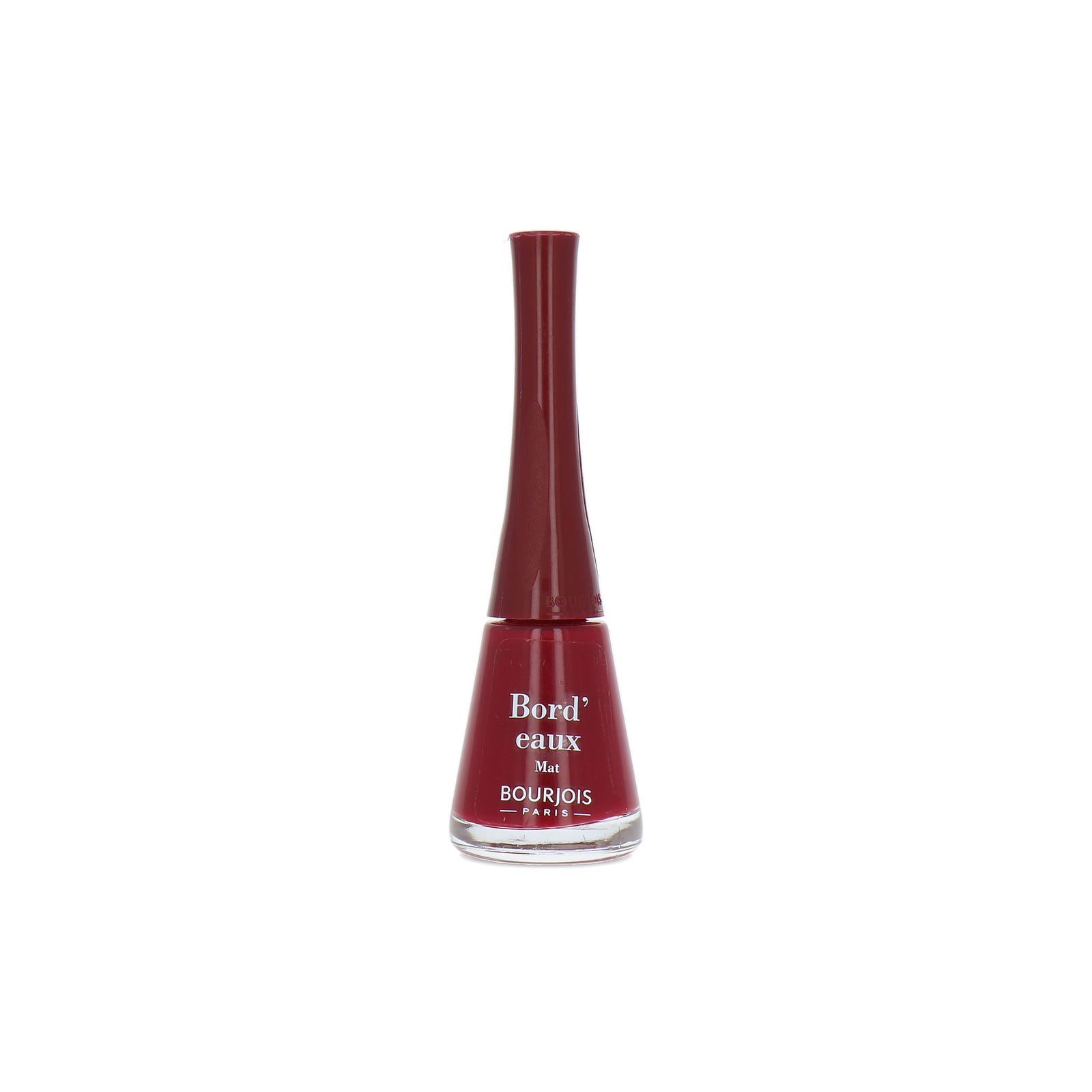 Bourjois 1 Seconde Nagellak - 41 Bord'eaux