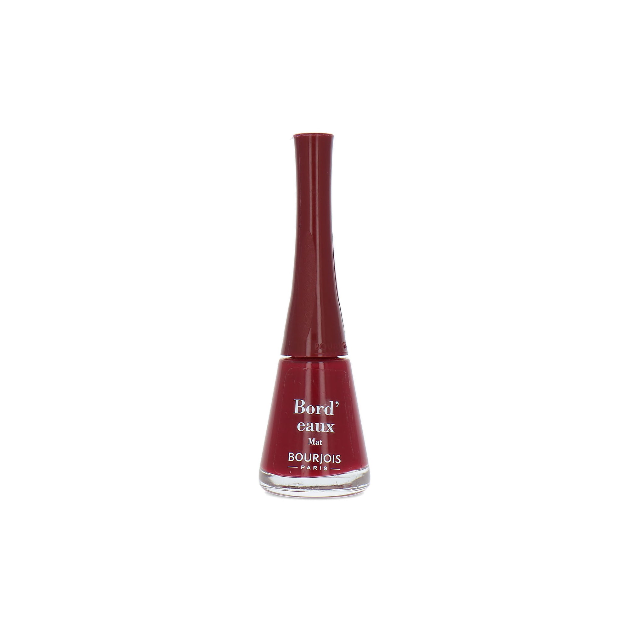 Bourjois 1 Seconde Nagellak - 41 Bord'eaux