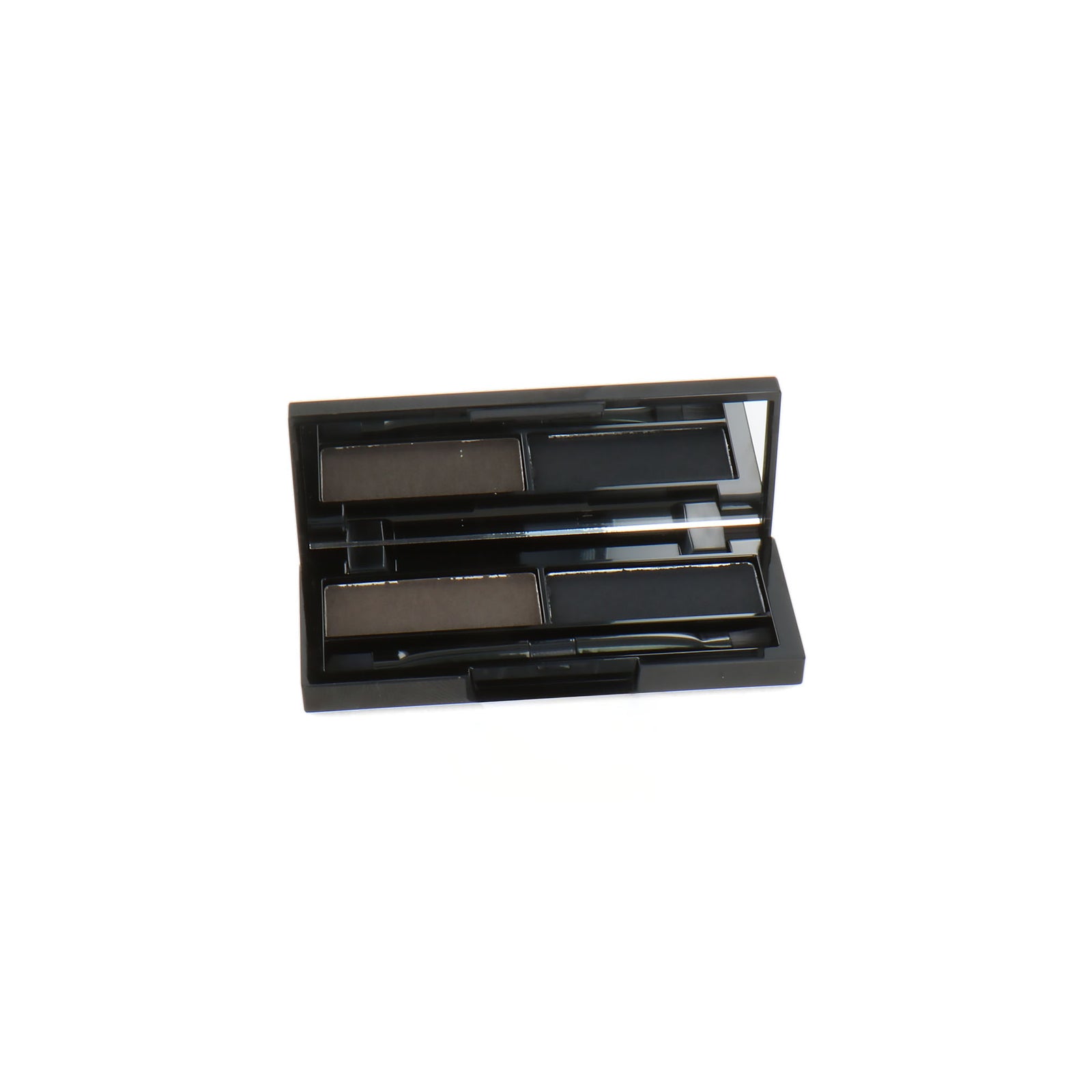 Max Factor Real Brow Duo Kit Wenkbrauwpoeder - Dark