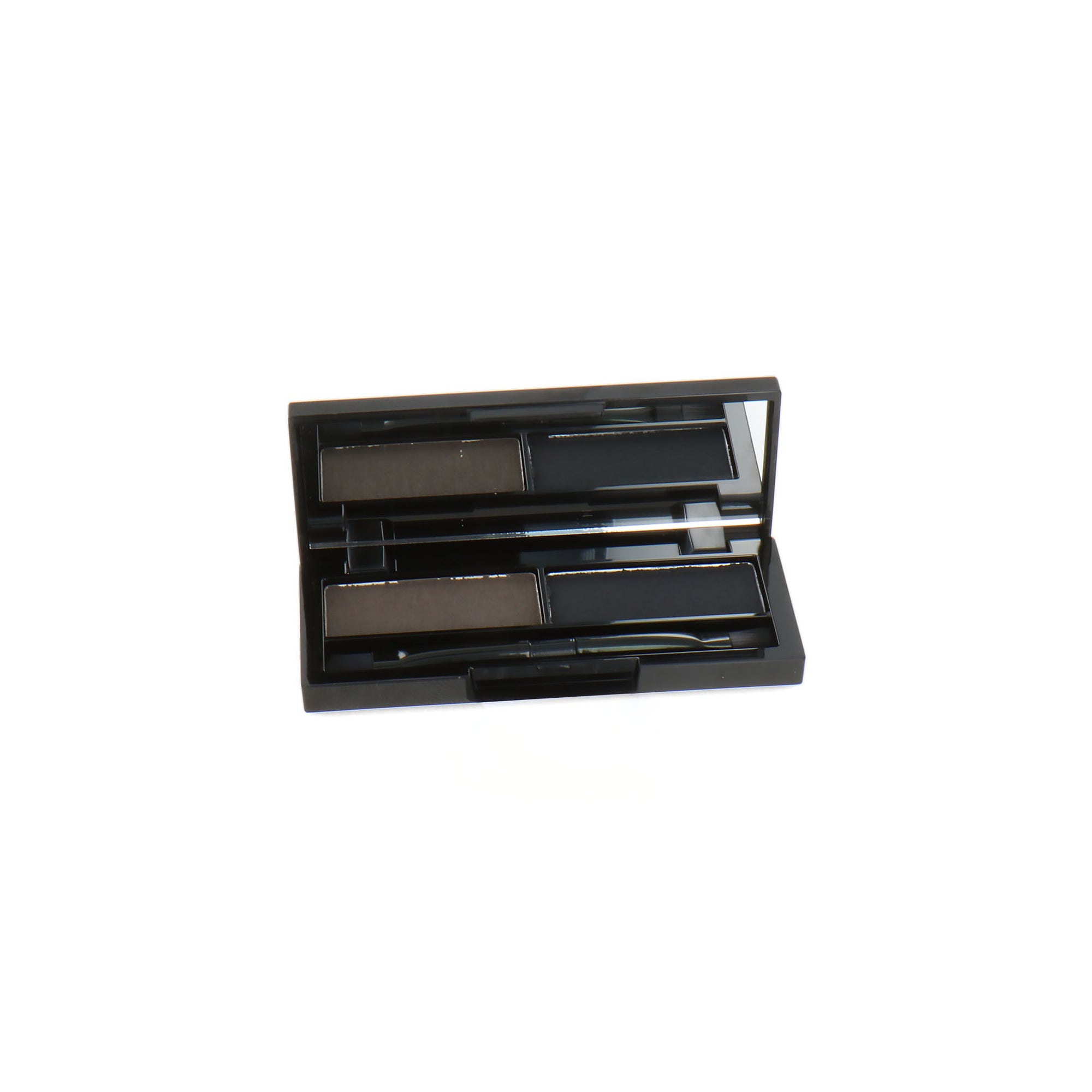 Max Factor Real Brow Duo Kit Wenkbrauwpoeder - Dark