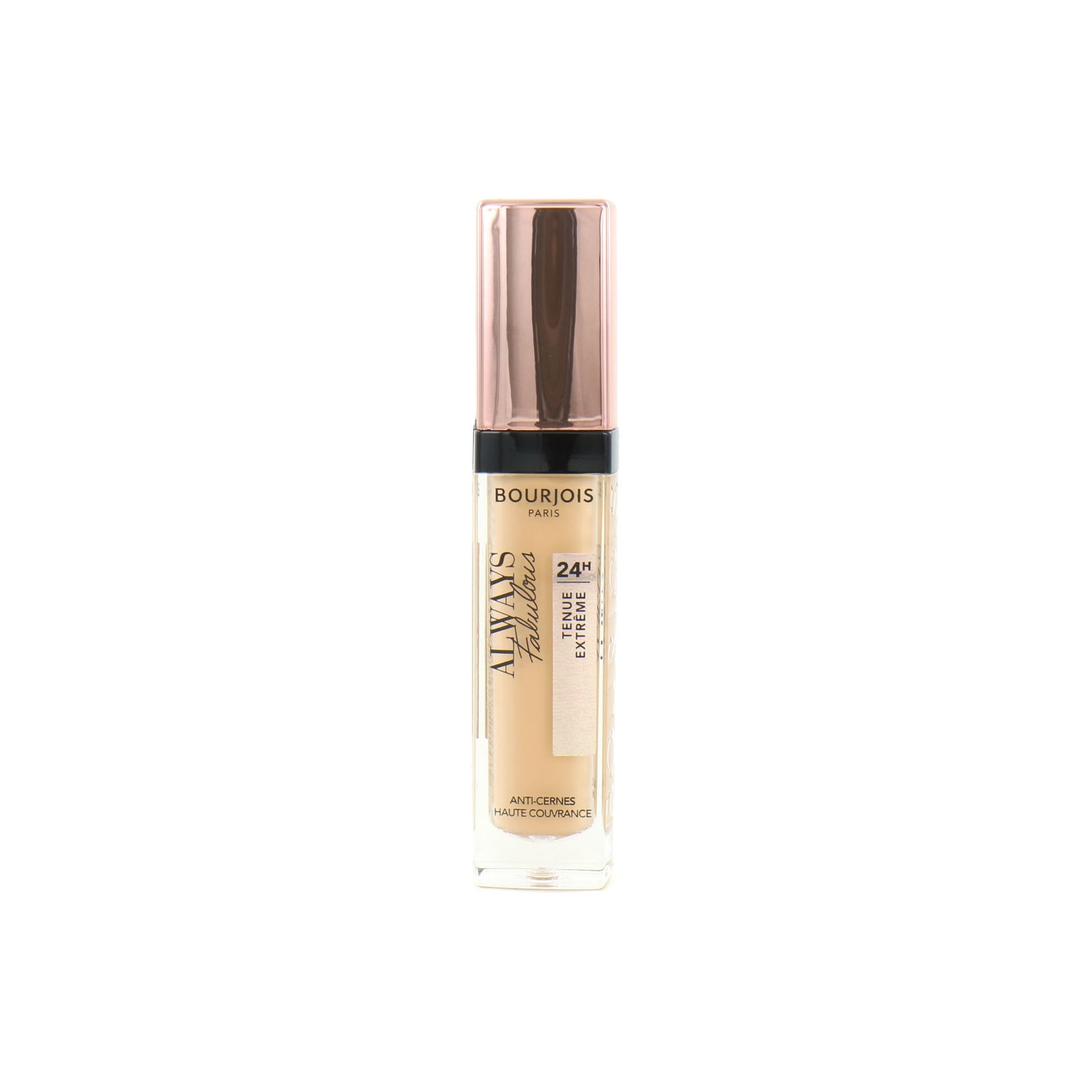 Bourjois Always Fabulous Concealer - 450 Golden Beige