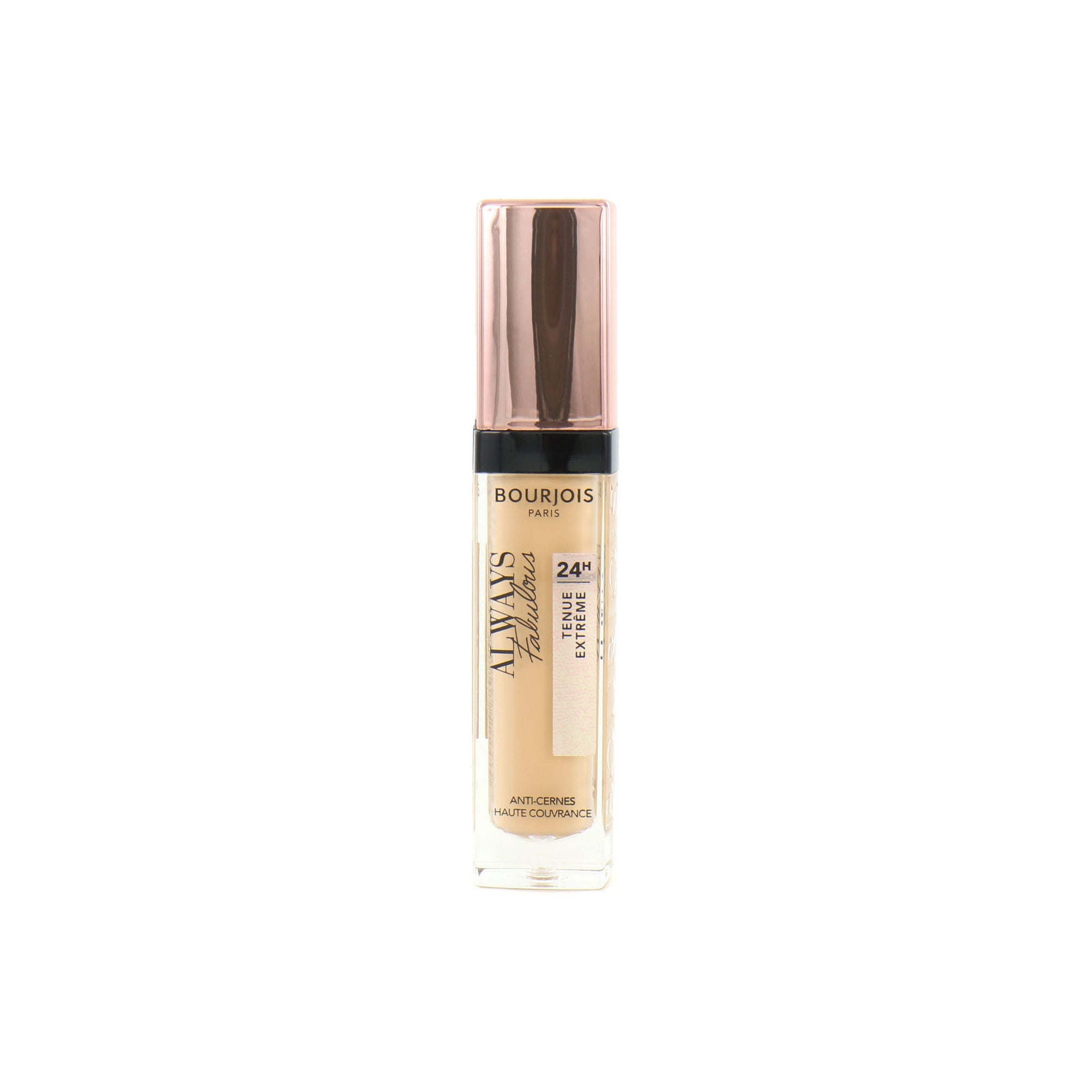 Bourjois Always Fabulous Concealer - 450 Golden Beige