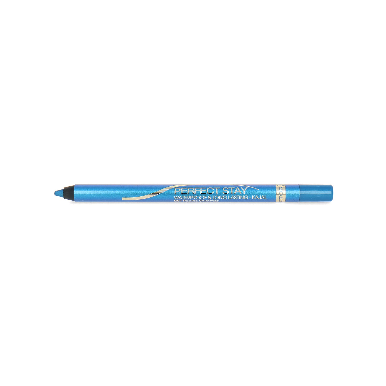 Max Factor Perfect Stay Kajal Waterproof Oogpotlood - 087 Pacific Shimmer