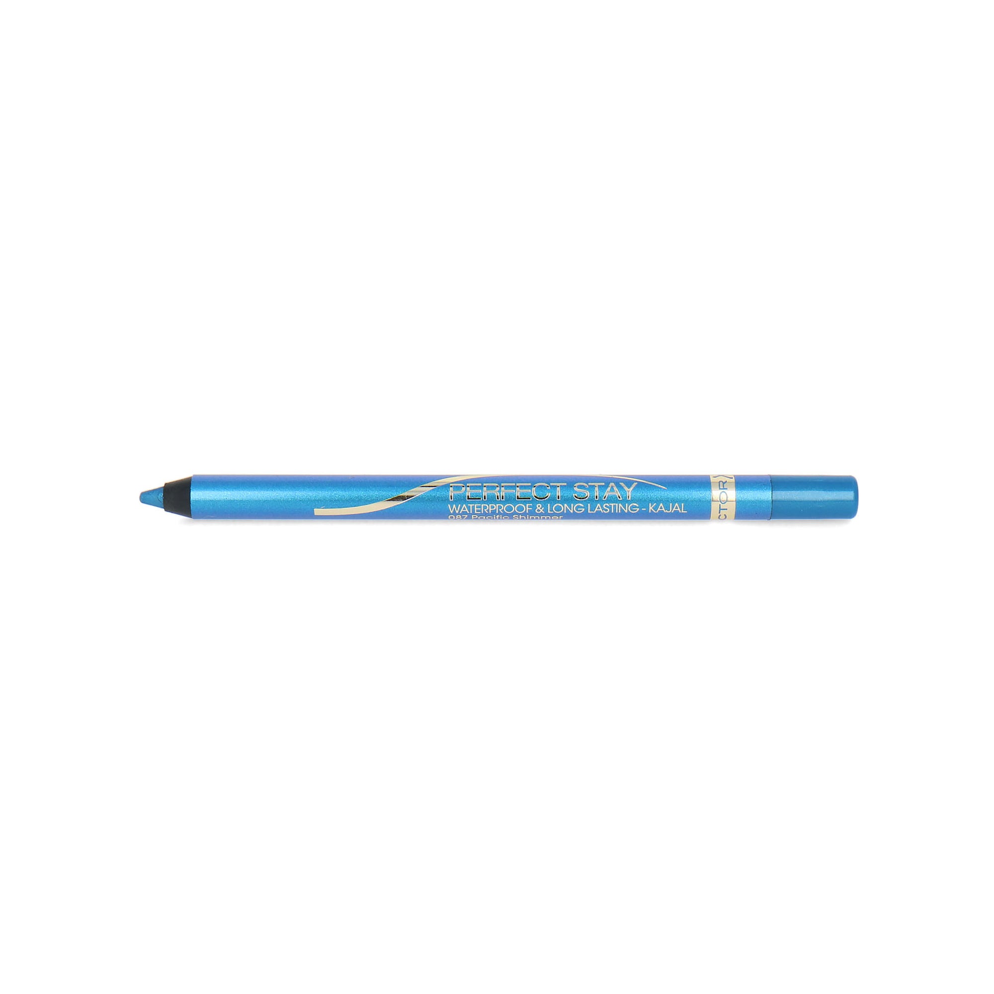 Max Factor Perfect Stay Kajal Waterproof Oogpotlood - 087 Pacific Shimmer