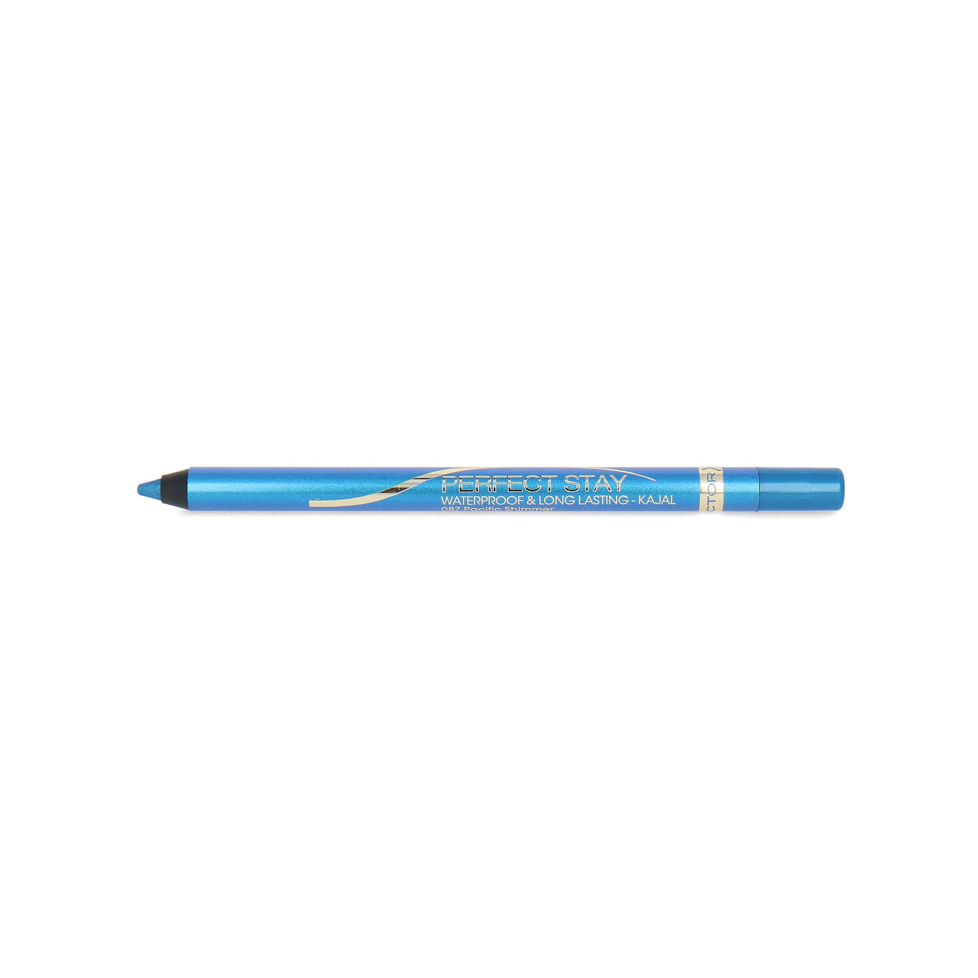 Max Factor Perfect Stay Kajal Waterproof Oogpotlood - 087 Pacific Shimmer