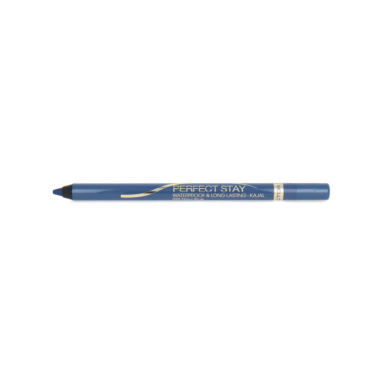 Max Factor Perfect Stay Kajal Waterproof Oogpotlood - 095 Navy Blue