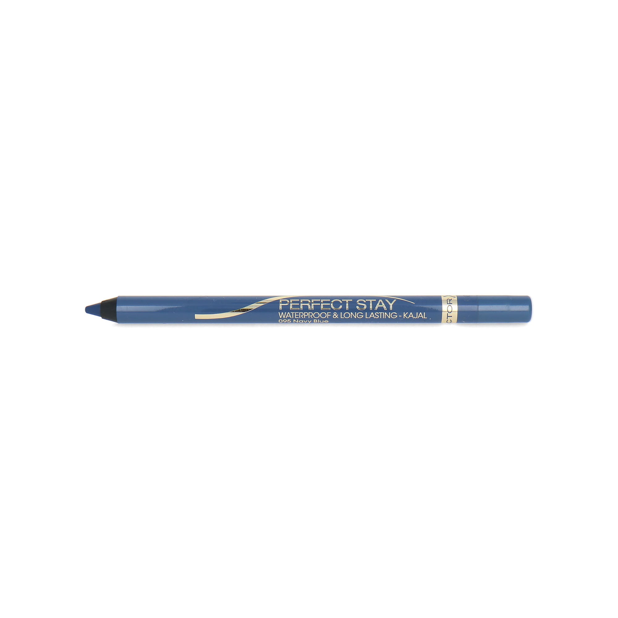 Max Factor Perfect Stay Kajal Waterproof Oogpotlood - 095 Navy Blue