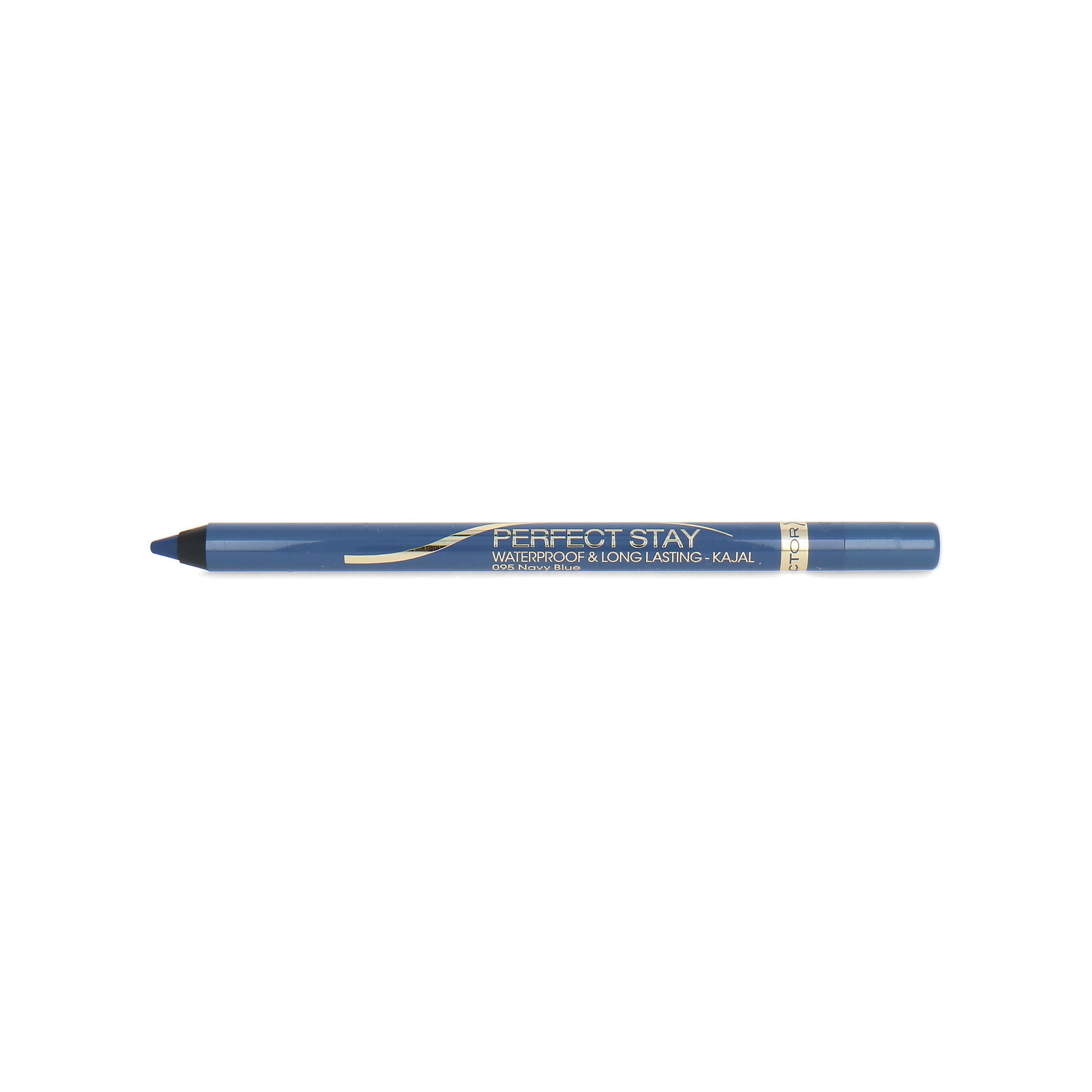 Max Factor Perfect Stay Kajal Waterproof Oogpotlood - 095 Navy Blue