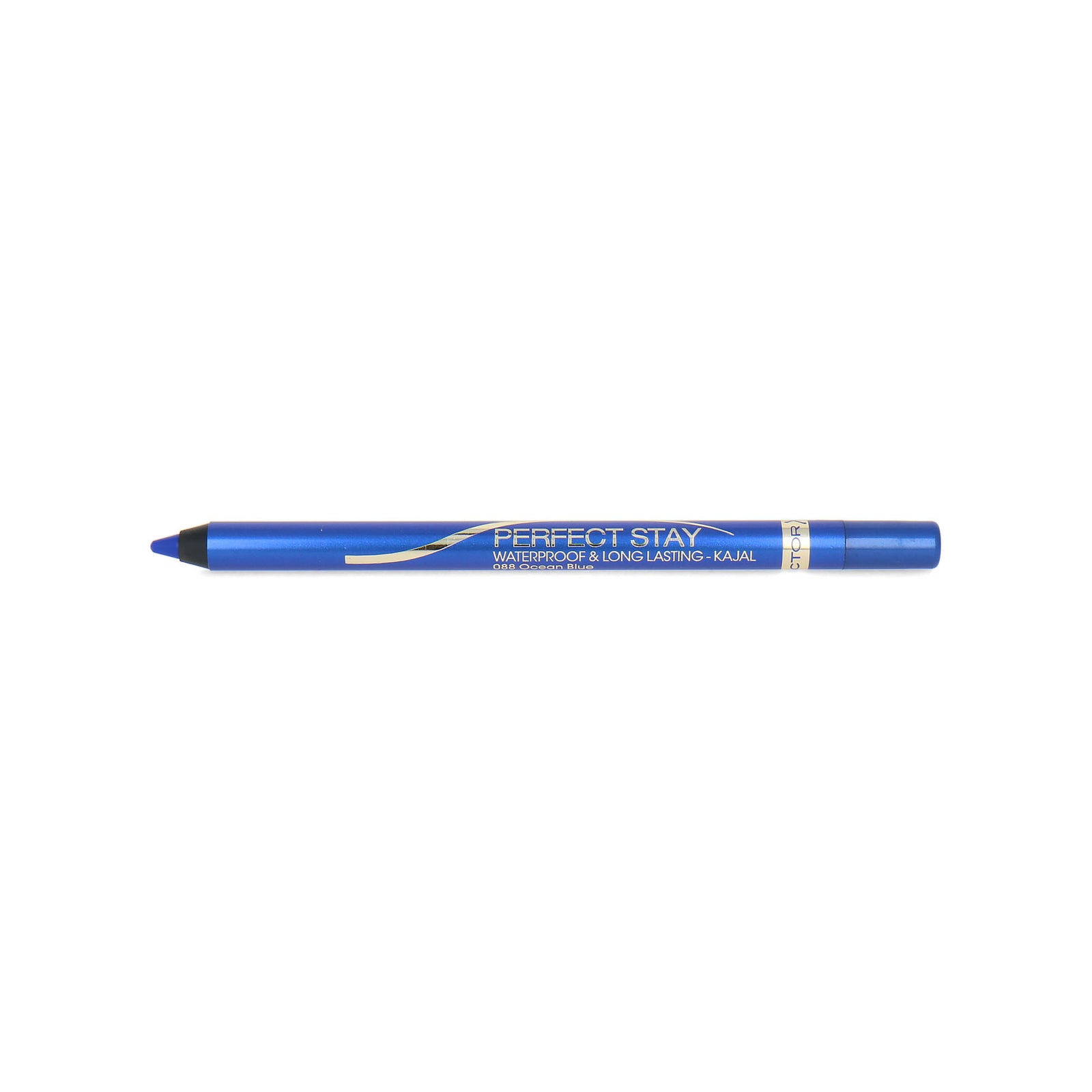 Max Factor Perfect Stay Kajal Waterproof Oogpotlood - 088 Ocean Blue