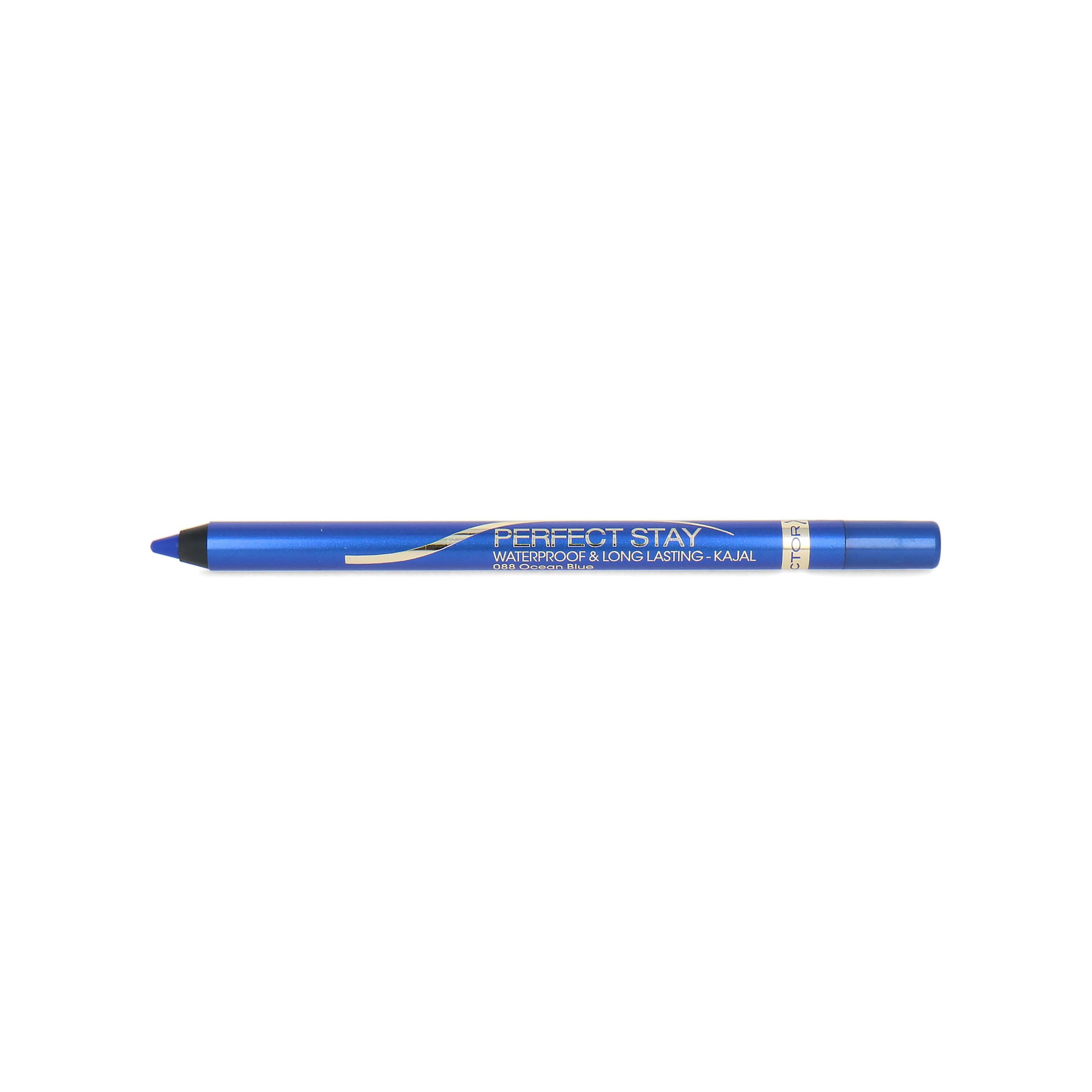 Max Factor Perfect Stay Kajal Waterproof Oogpotlood - 088 Ocean Blue