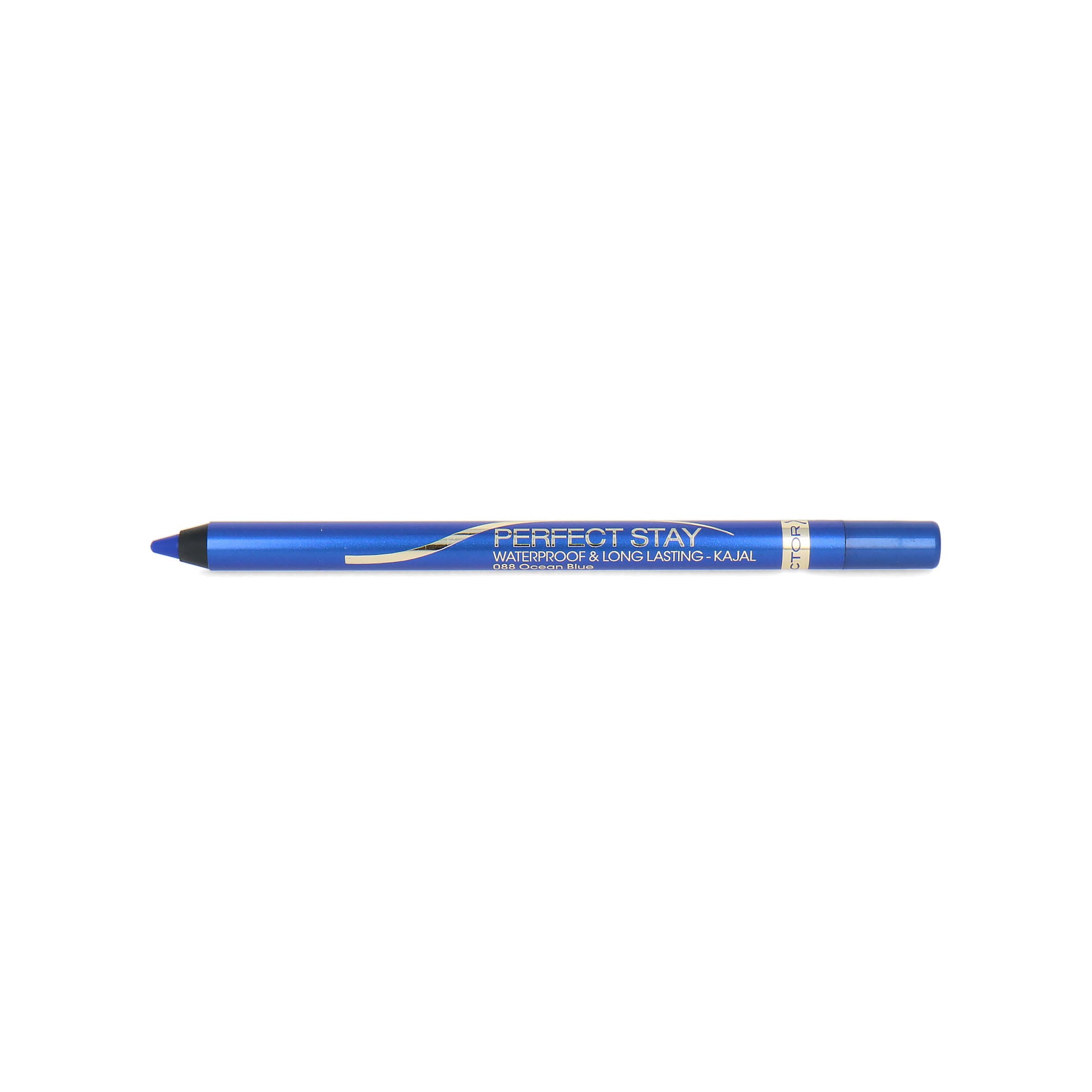 Max Factor Perfect Stay Kajal Waterproof Oogpotlood - 088 Ocean Blue