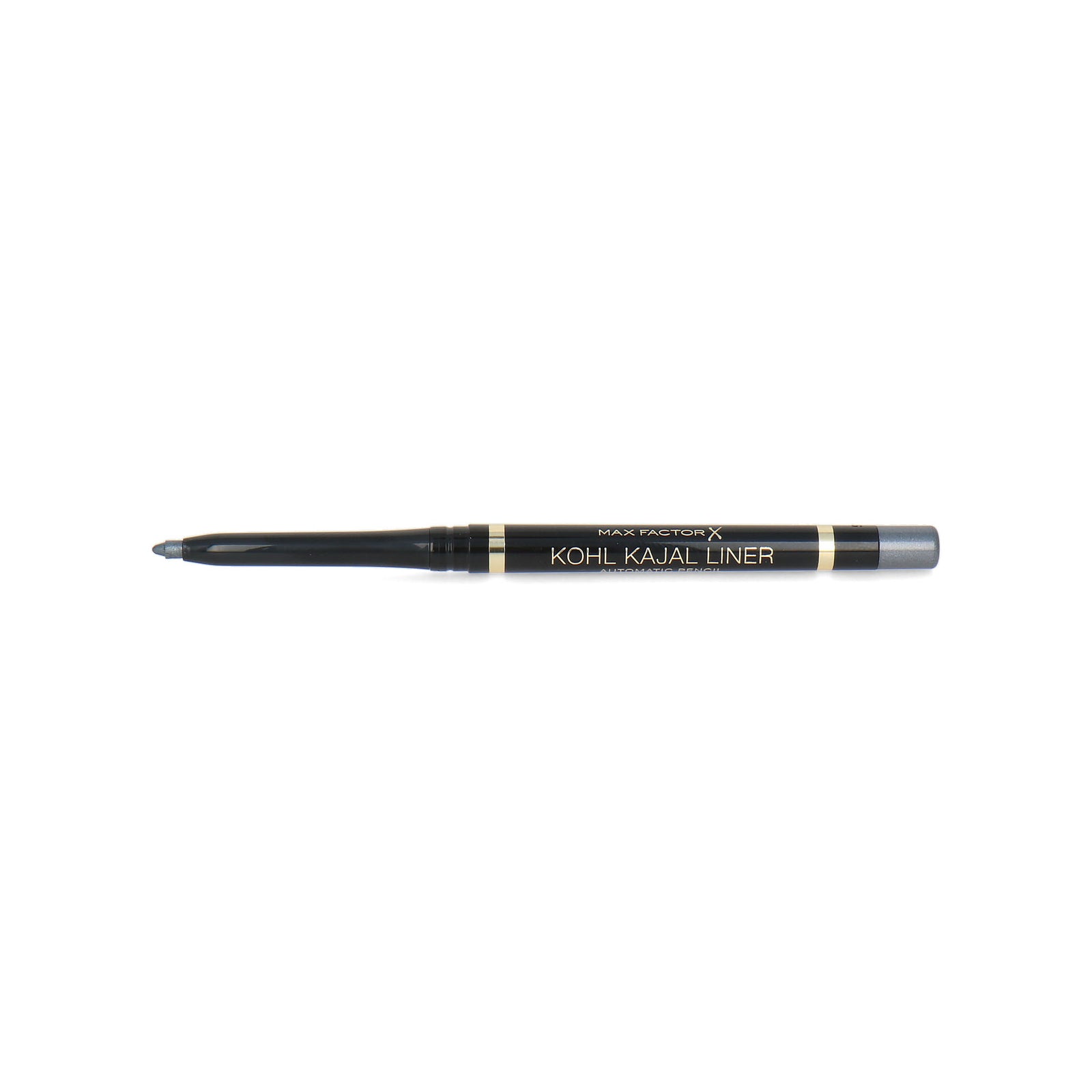 Max Factor Kohl Kajal Automatic Oogpotlood - 004 Effect Grey