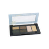 Rimmel Mini Power Oogschaduw Palette - 005 Boss Babe