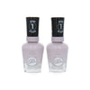 Sally Hansen Miracle Gel Nagellak - 226 Get In Carnation (2 stuks)