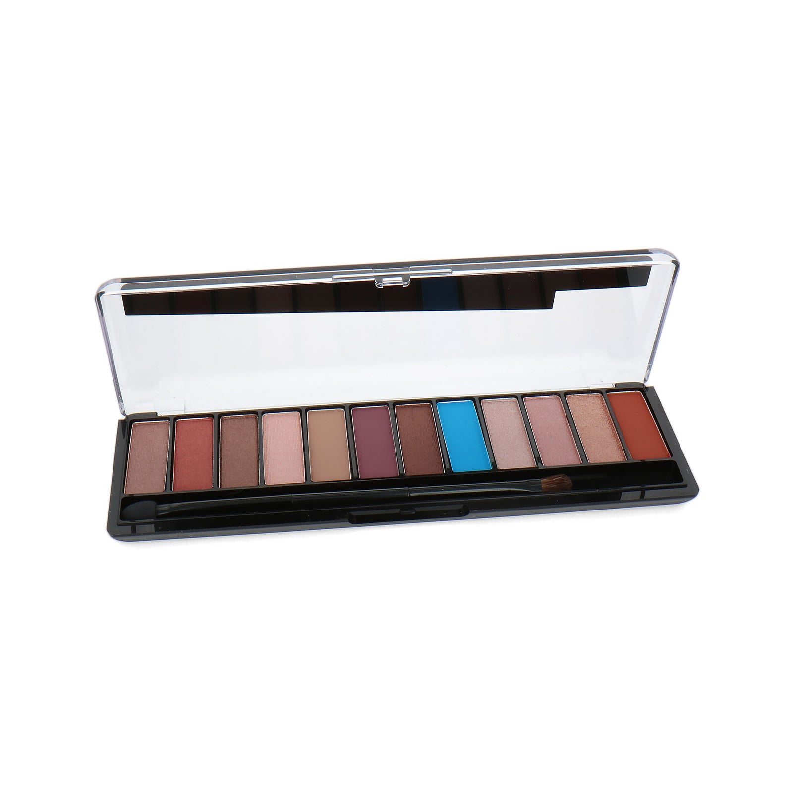Rimmel Magnif'Eyes Oogschaduw Palette - Reloaded Edition