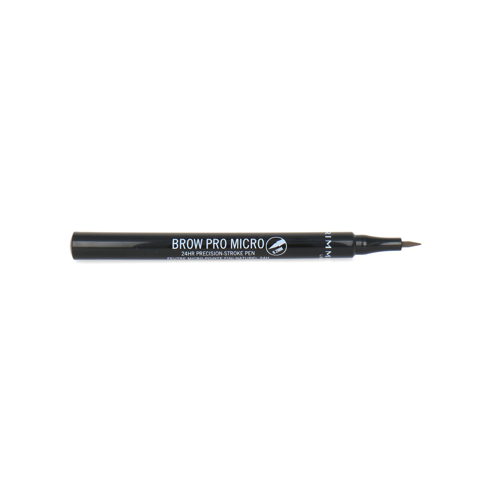 Rimmel Brow Pro Micro Wenkbrauwgel - 001 Blonde